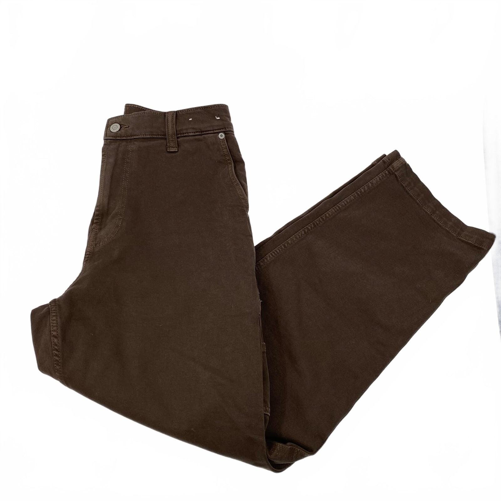 Hollister Baggy Jean