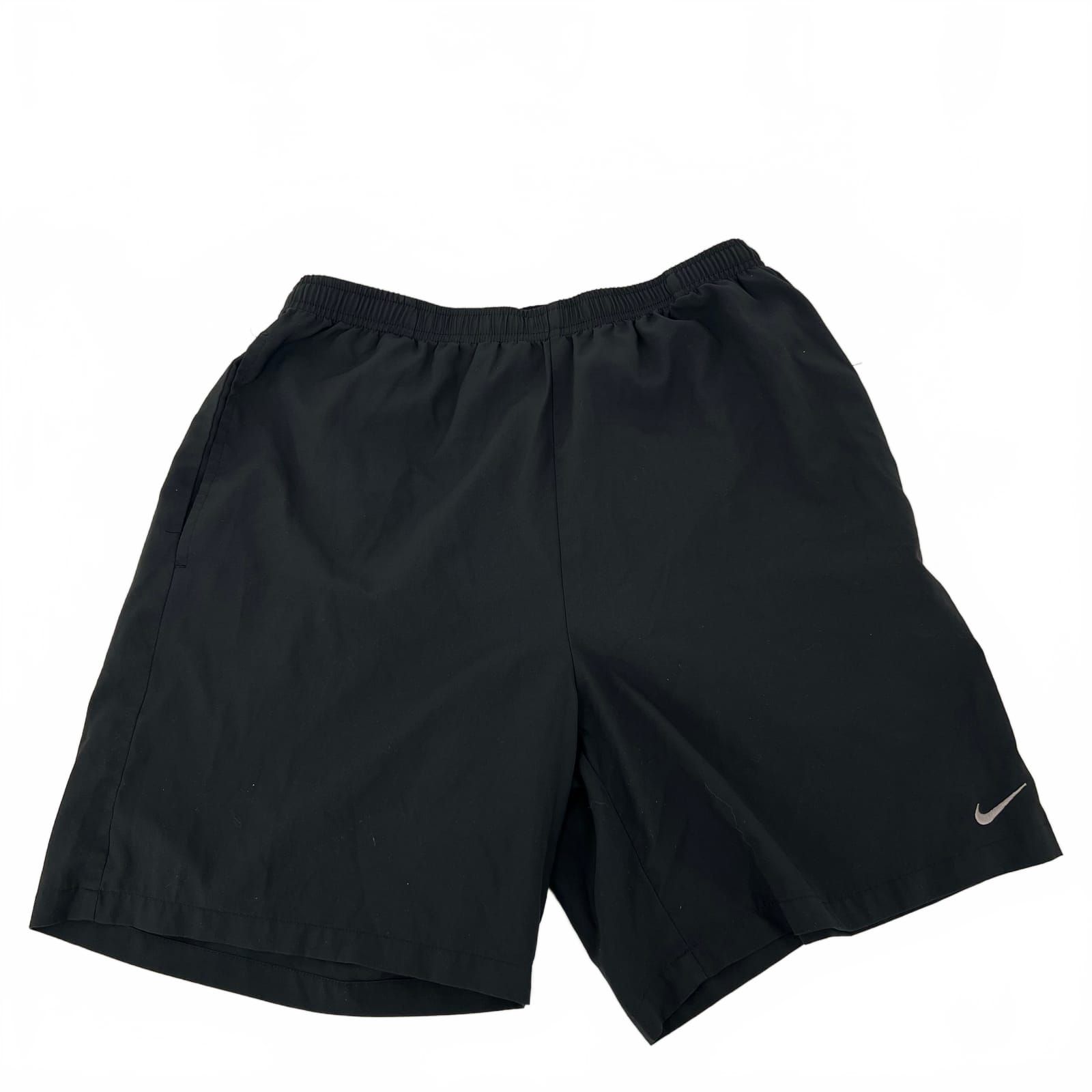 Nike Black Athletic Shorts