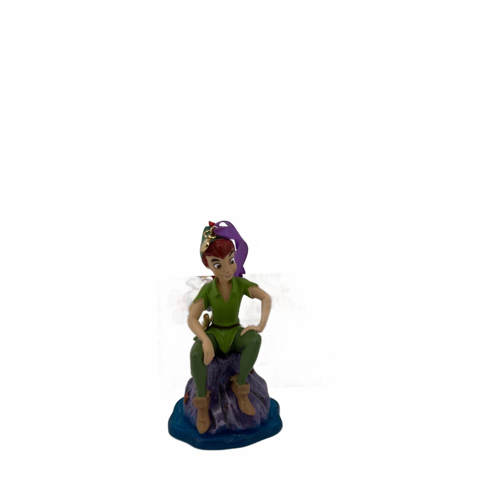 Disney Peter Pan Sketchbook Ornament