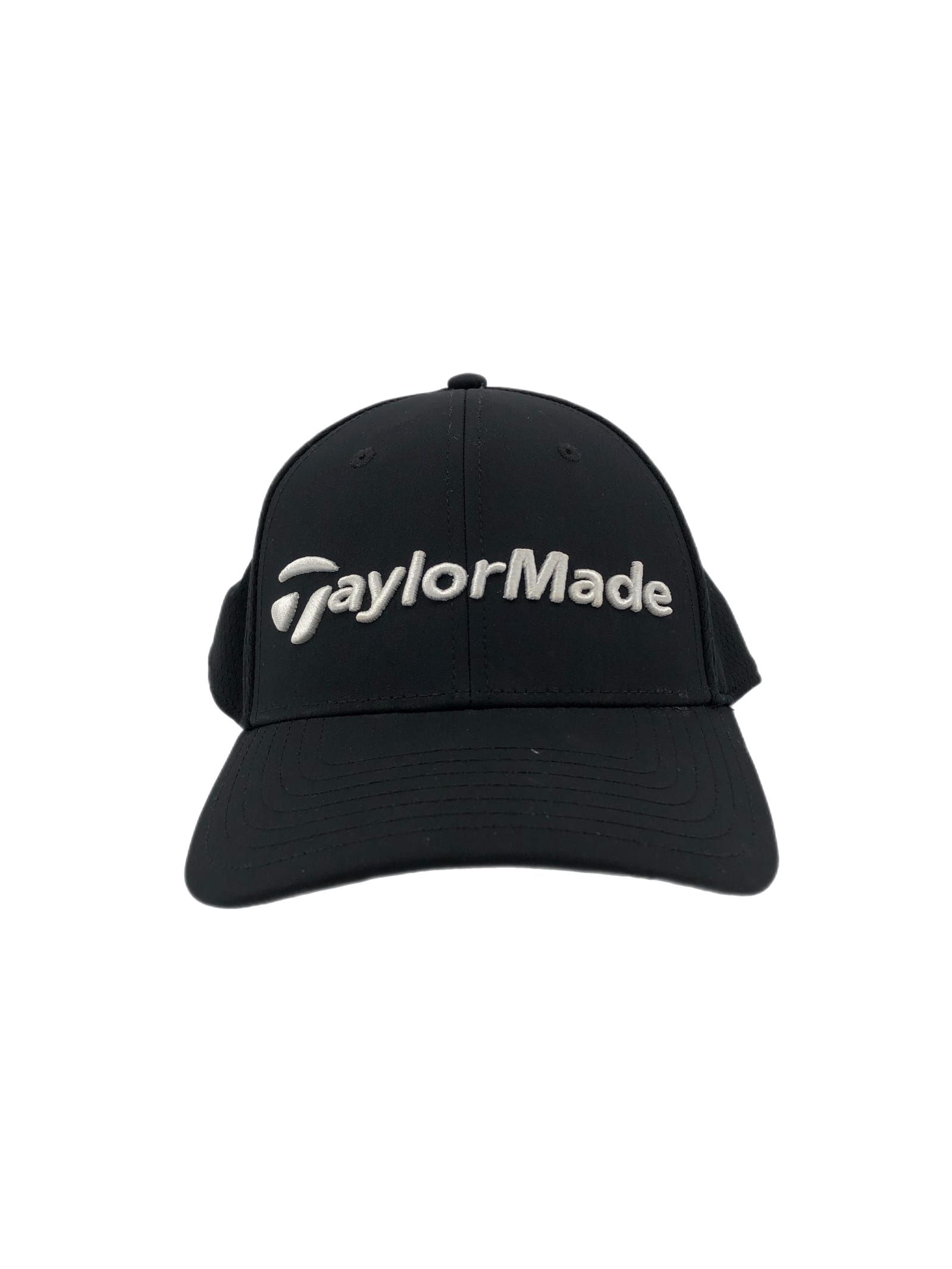Taylormade Black Golf Hat
