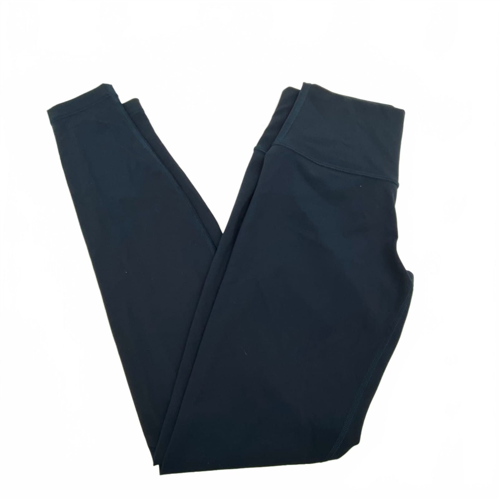 Lululemon Navy High Rise Leggings