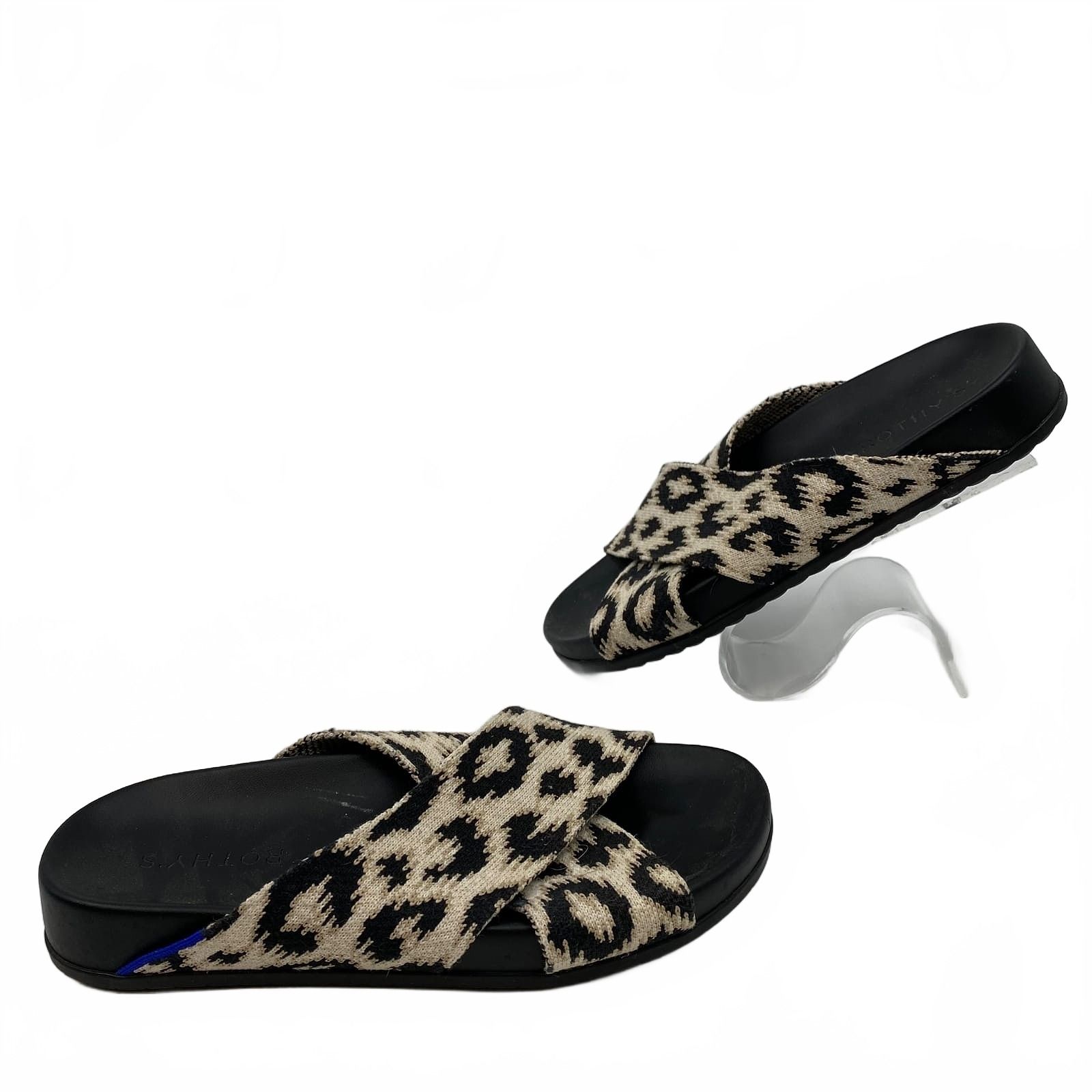 Rothy’s The Weekend Slides Sandals
