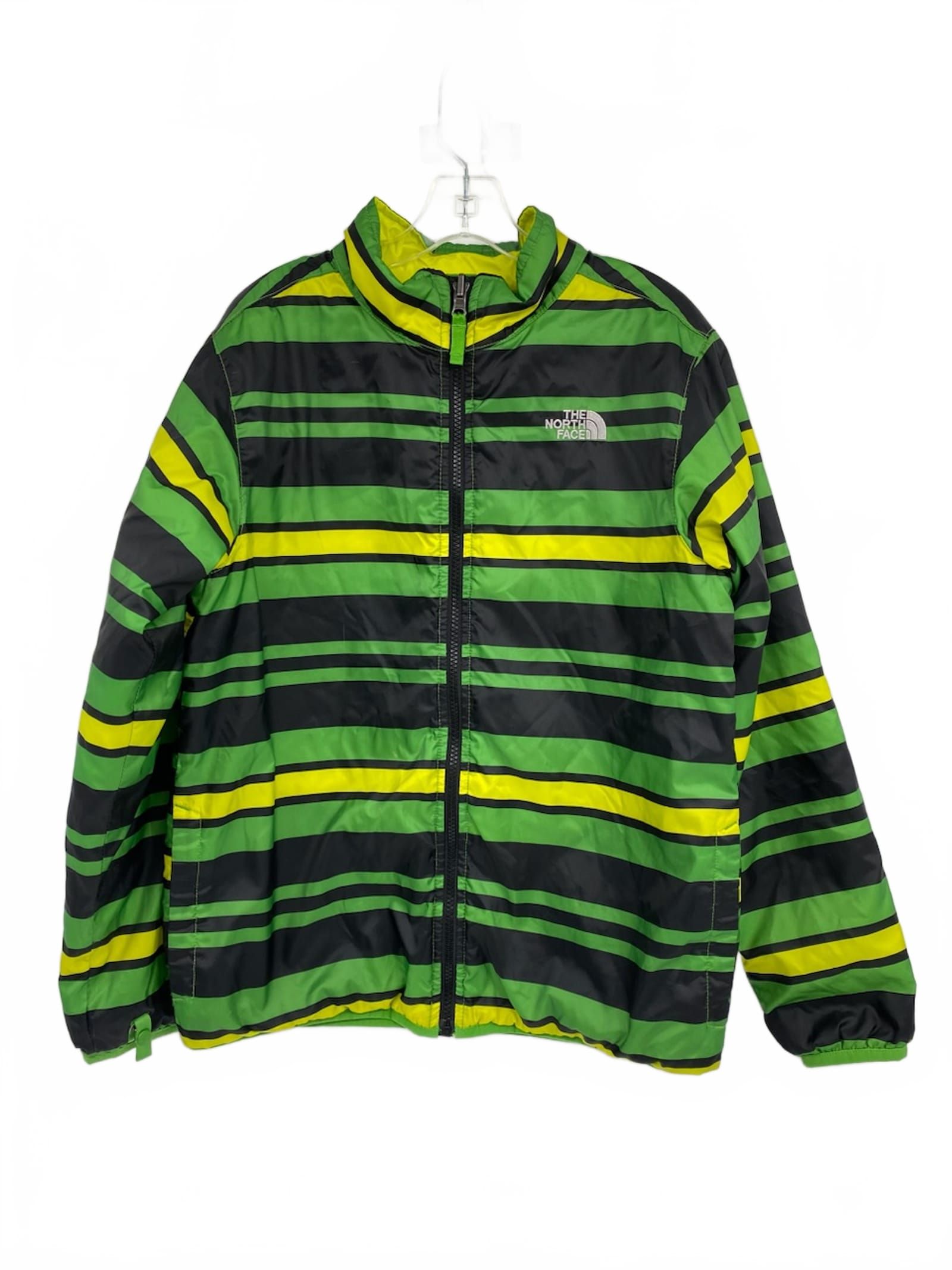 The North Face Reversible Kids Puffer Jacket