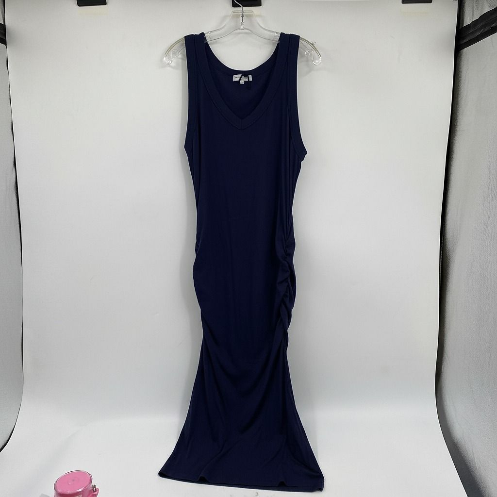 self portrait cotton poplin dress self-portrait - Navy Asymmetric Midi forward flair to this Eliza j Floral Print patouCode_E20DR0540044603B Width:Extra Wide