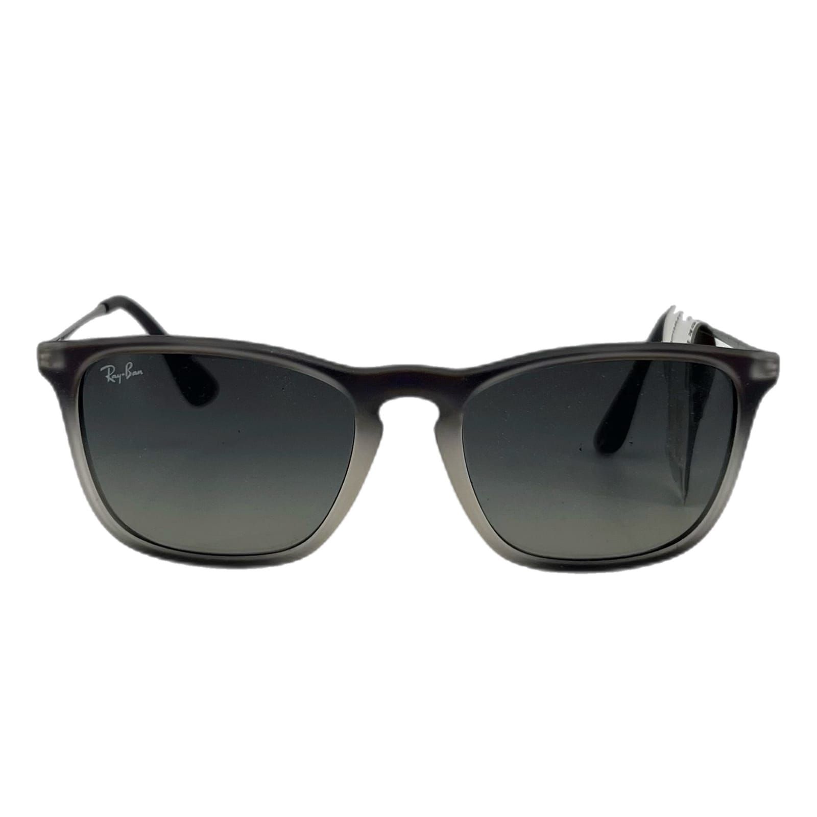 Ray Ban Purple Classic Sunglasses