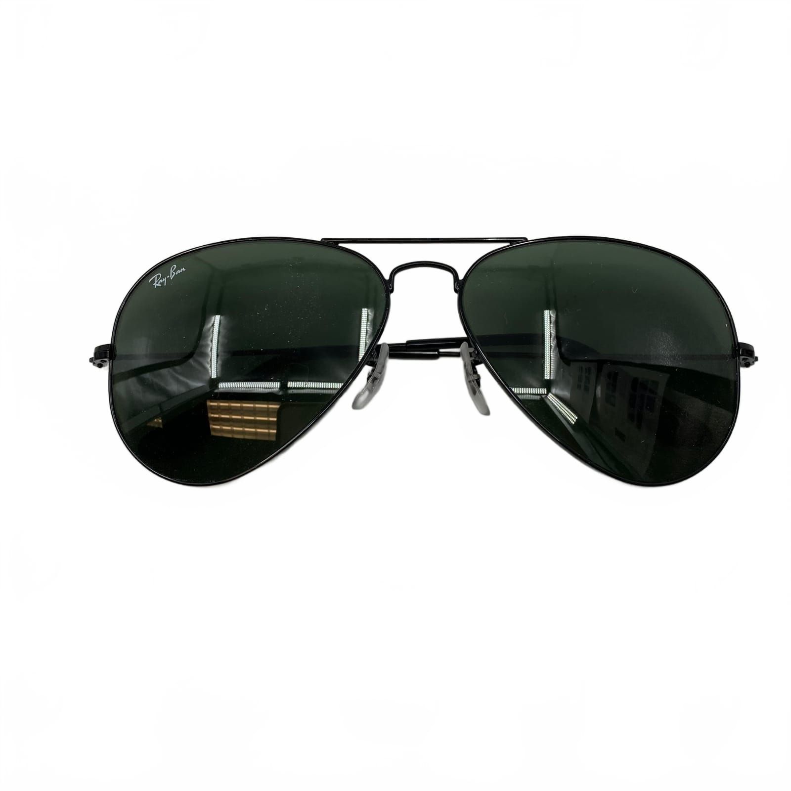 Ray‑Ban Aviator Sunglasses