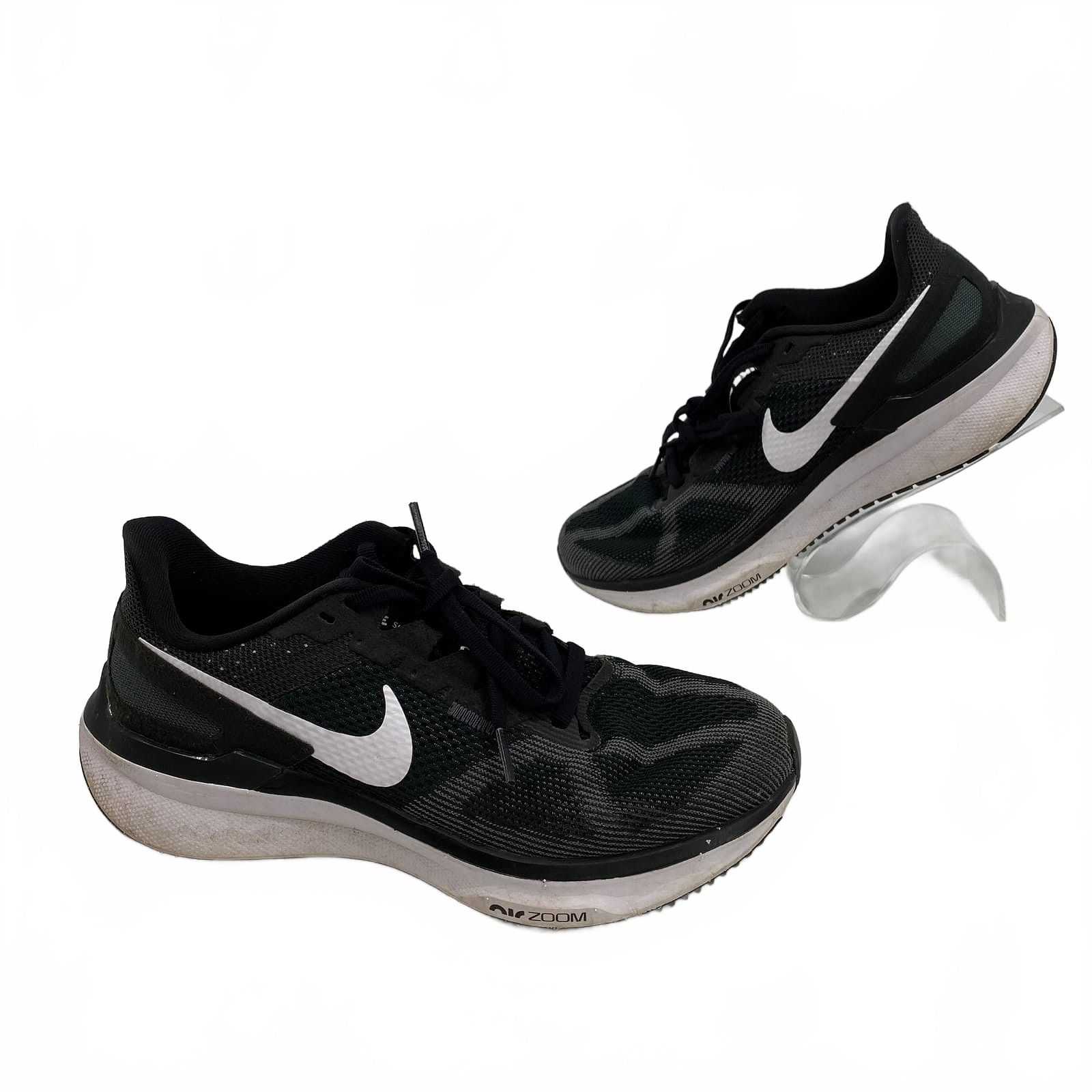 Nike Sneakers Structure 25