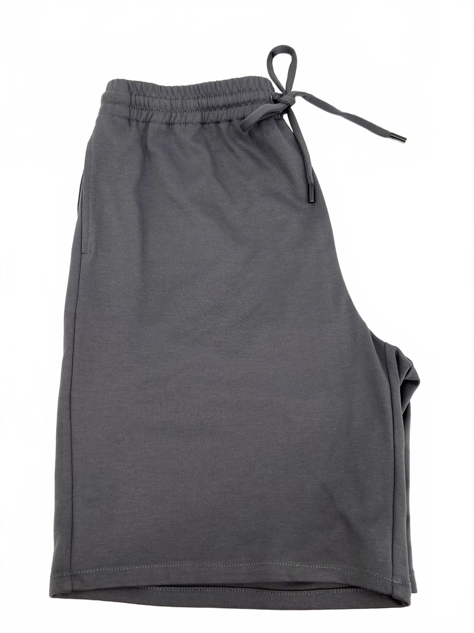 PAIGE Faded Steel Bodhi Short