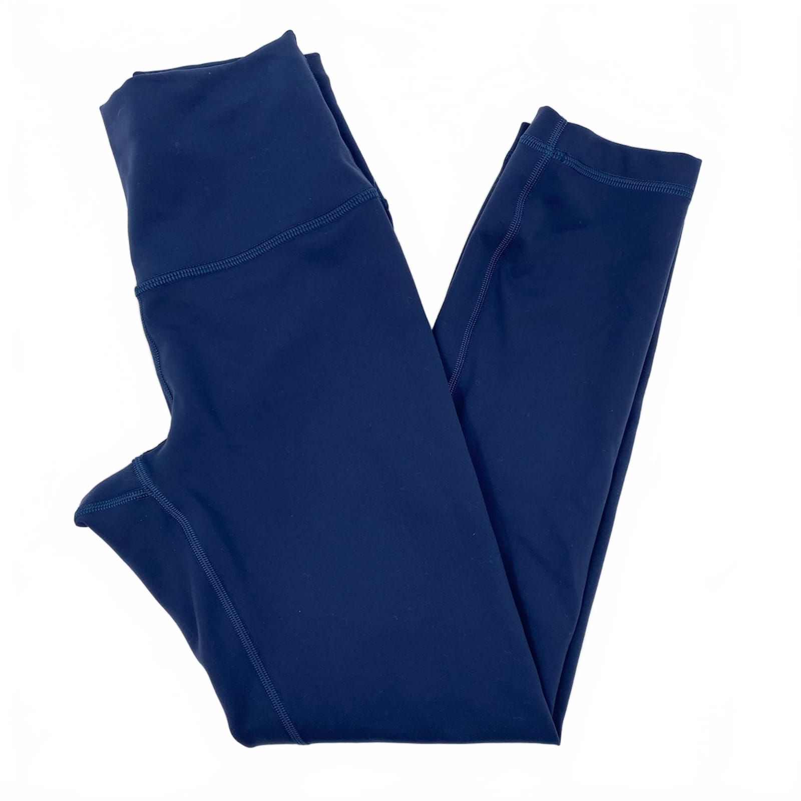 Lululemon Blue Leggings