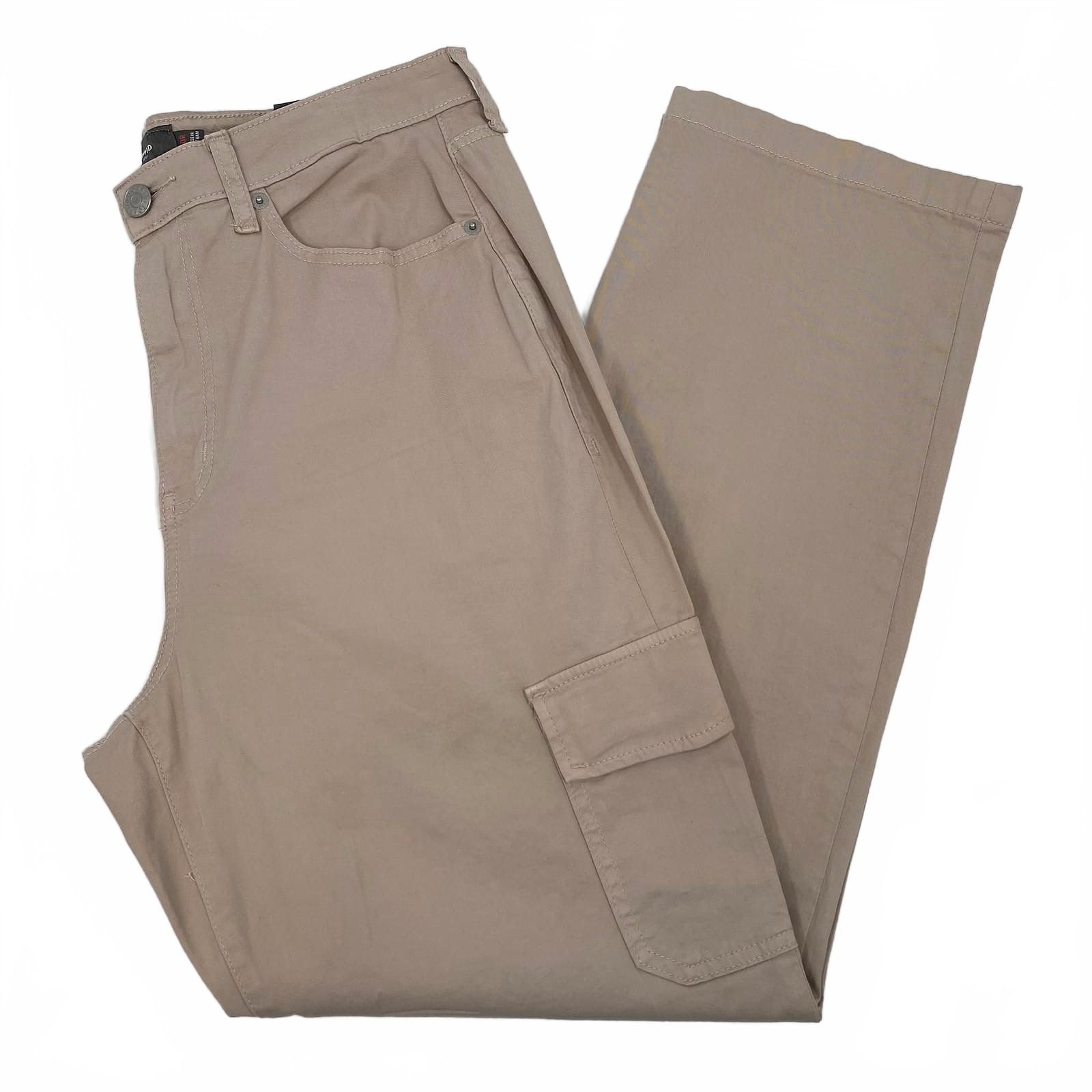 Torrid Beige Cargo Pants