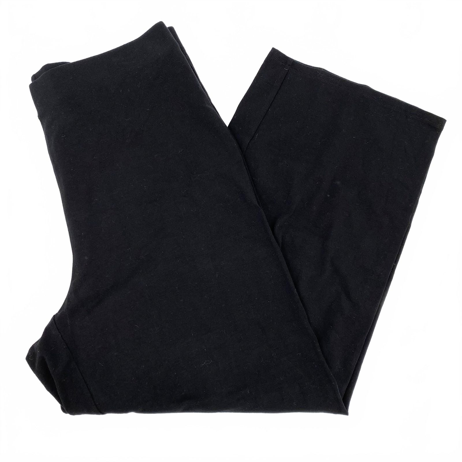 Eileen Fisher Wide Leg Pants