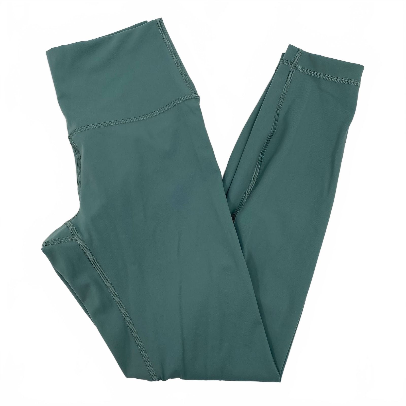 Lululemon Teal Leggings