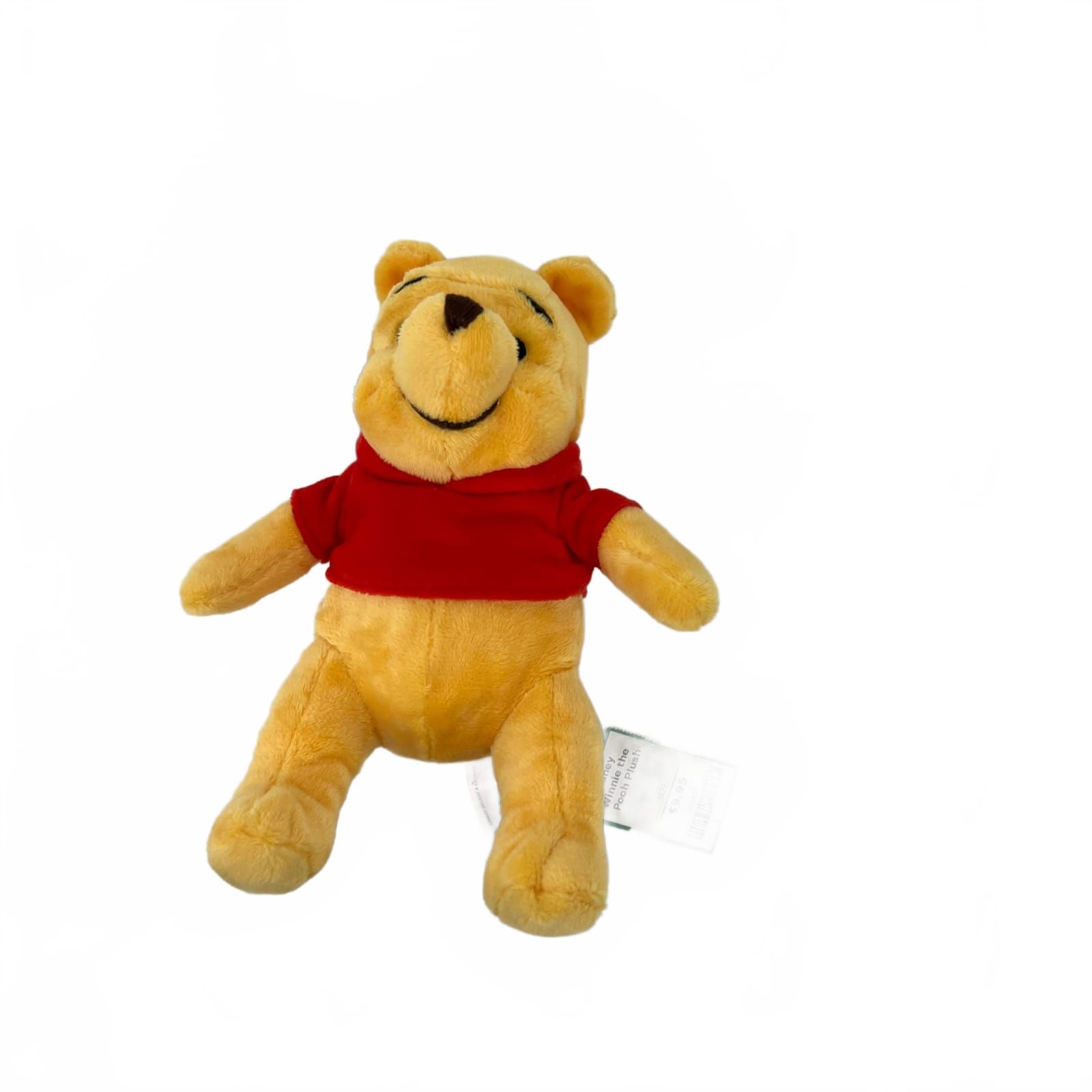 Disney Winnie the Pooh Stuffed Animal