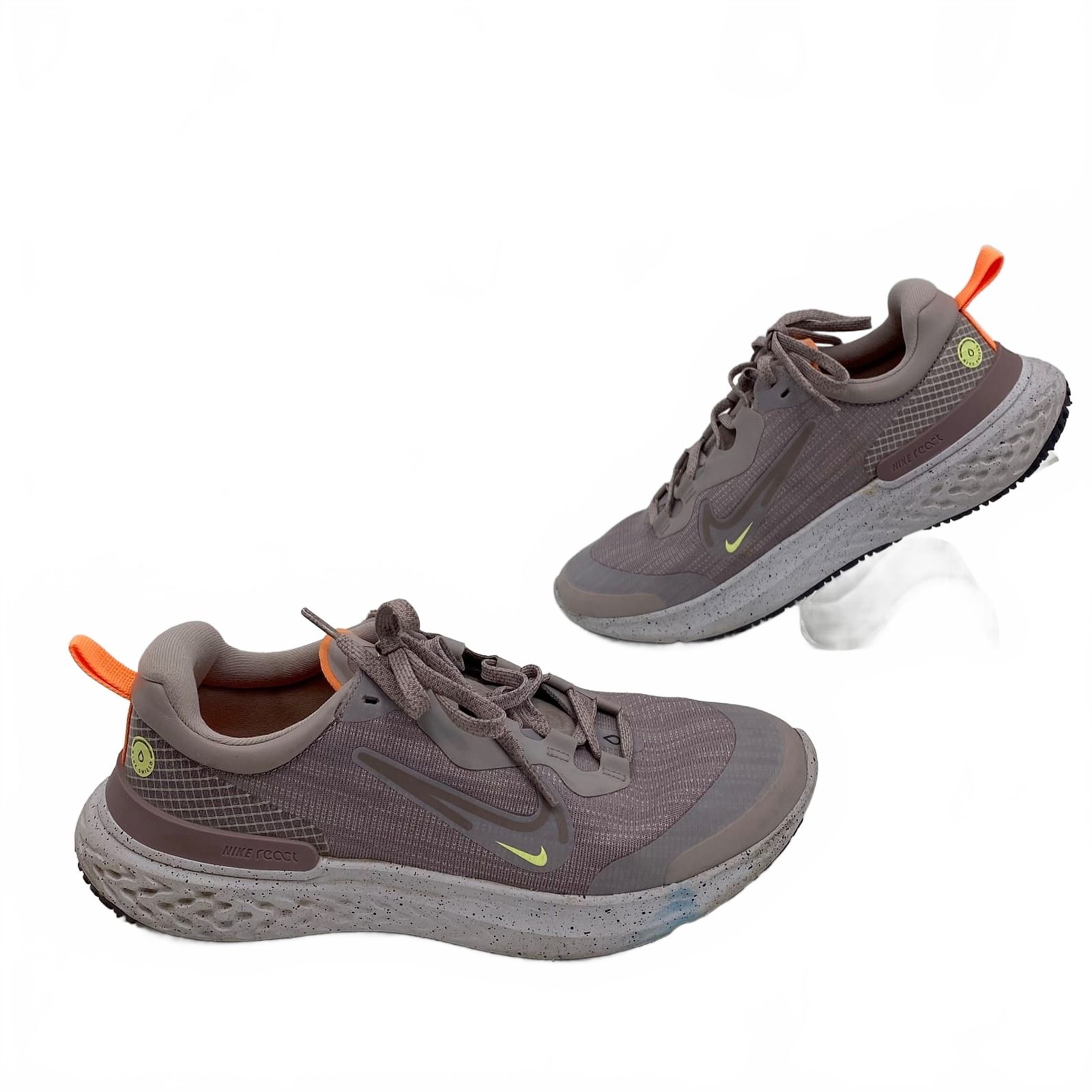 Nike Gray Sneakers