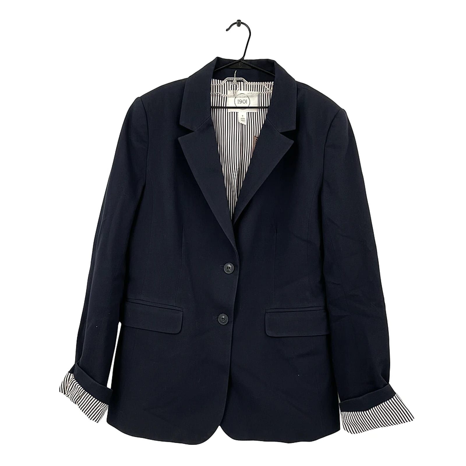 1901 Navy Blazer