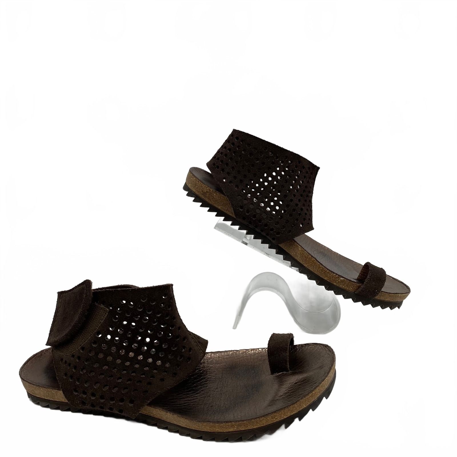 Pedro Garcia Verena Sandals OS