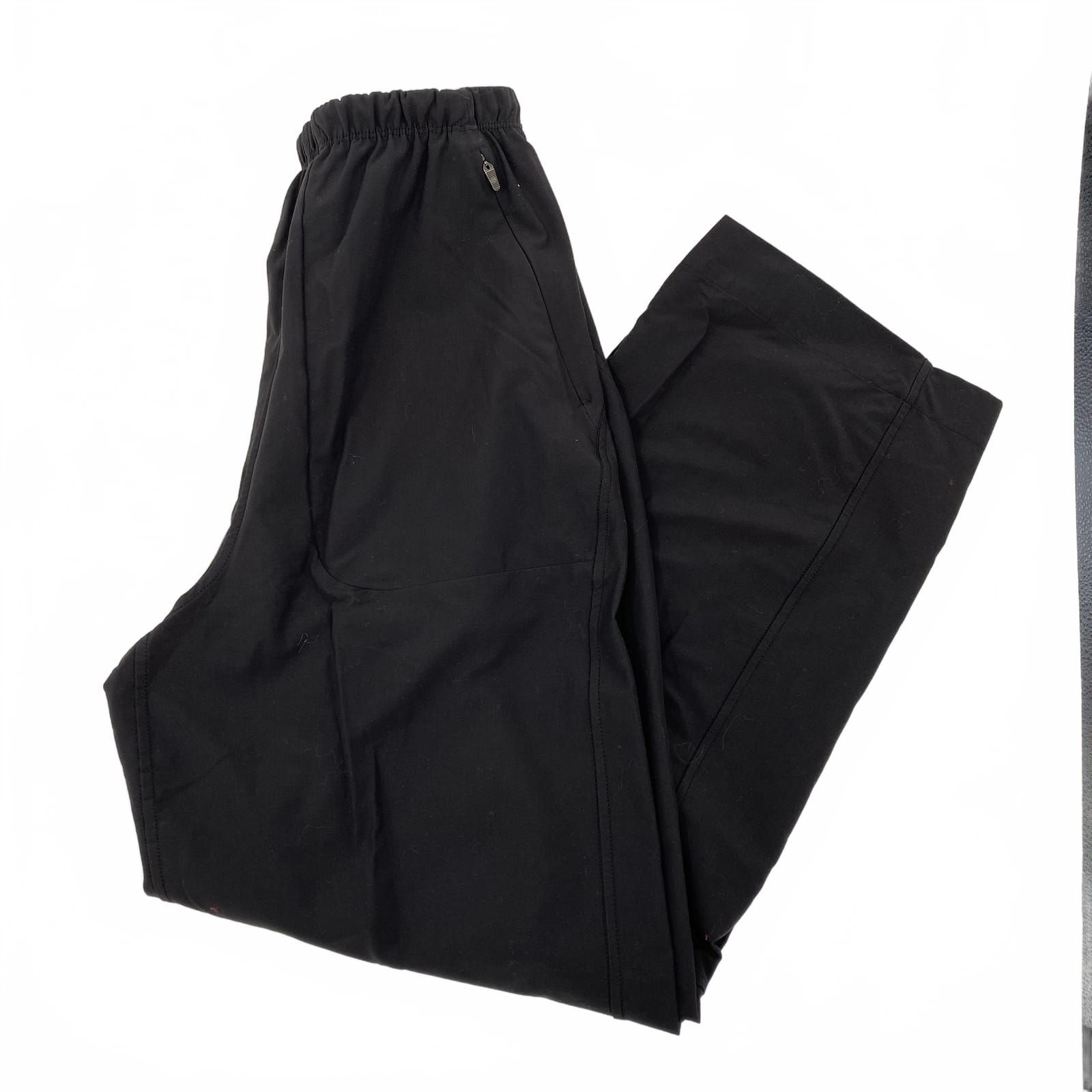 Lululemon Black Joggers Track Pants