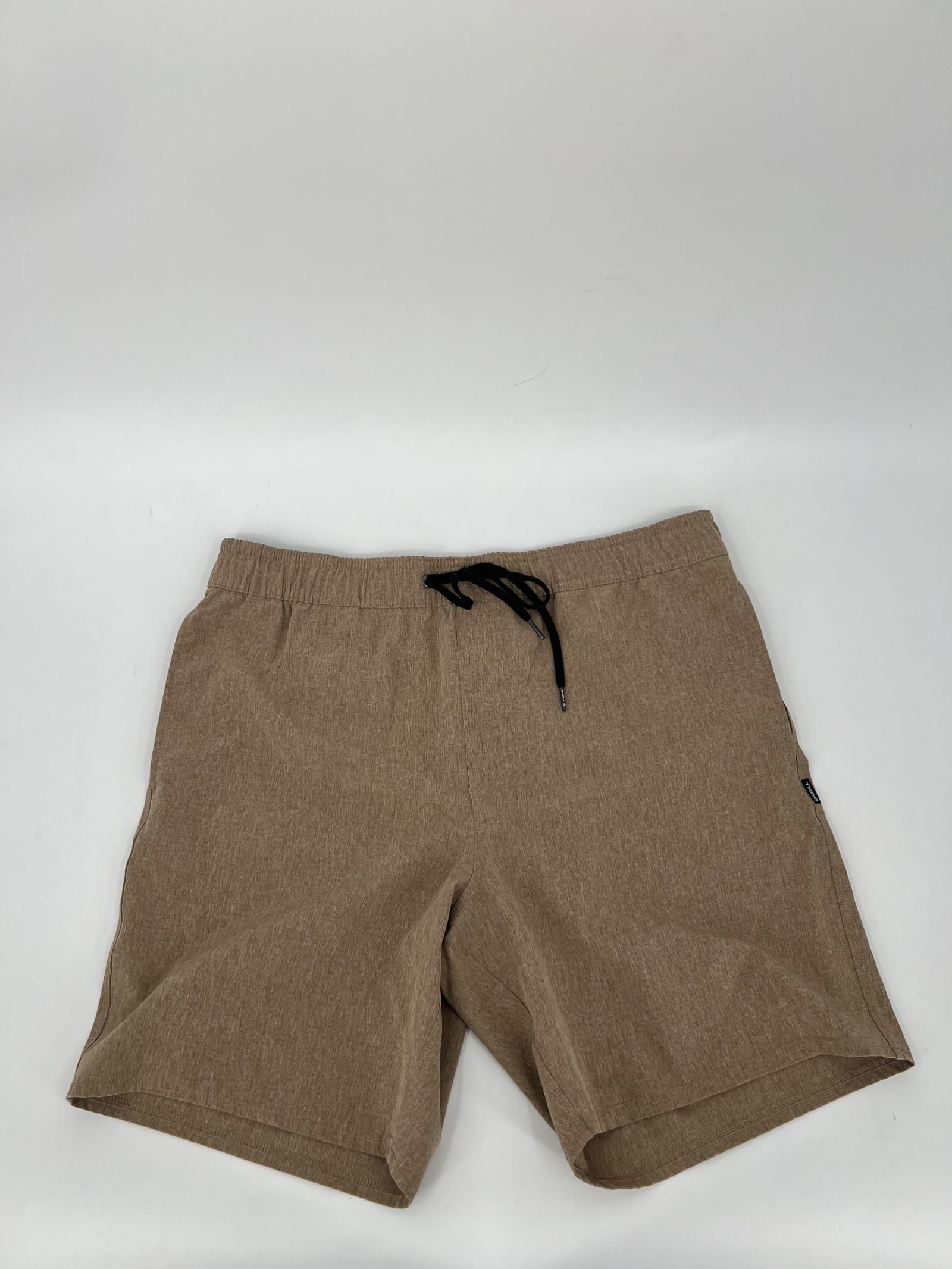 O’Neill Brown Hybrid Shorts