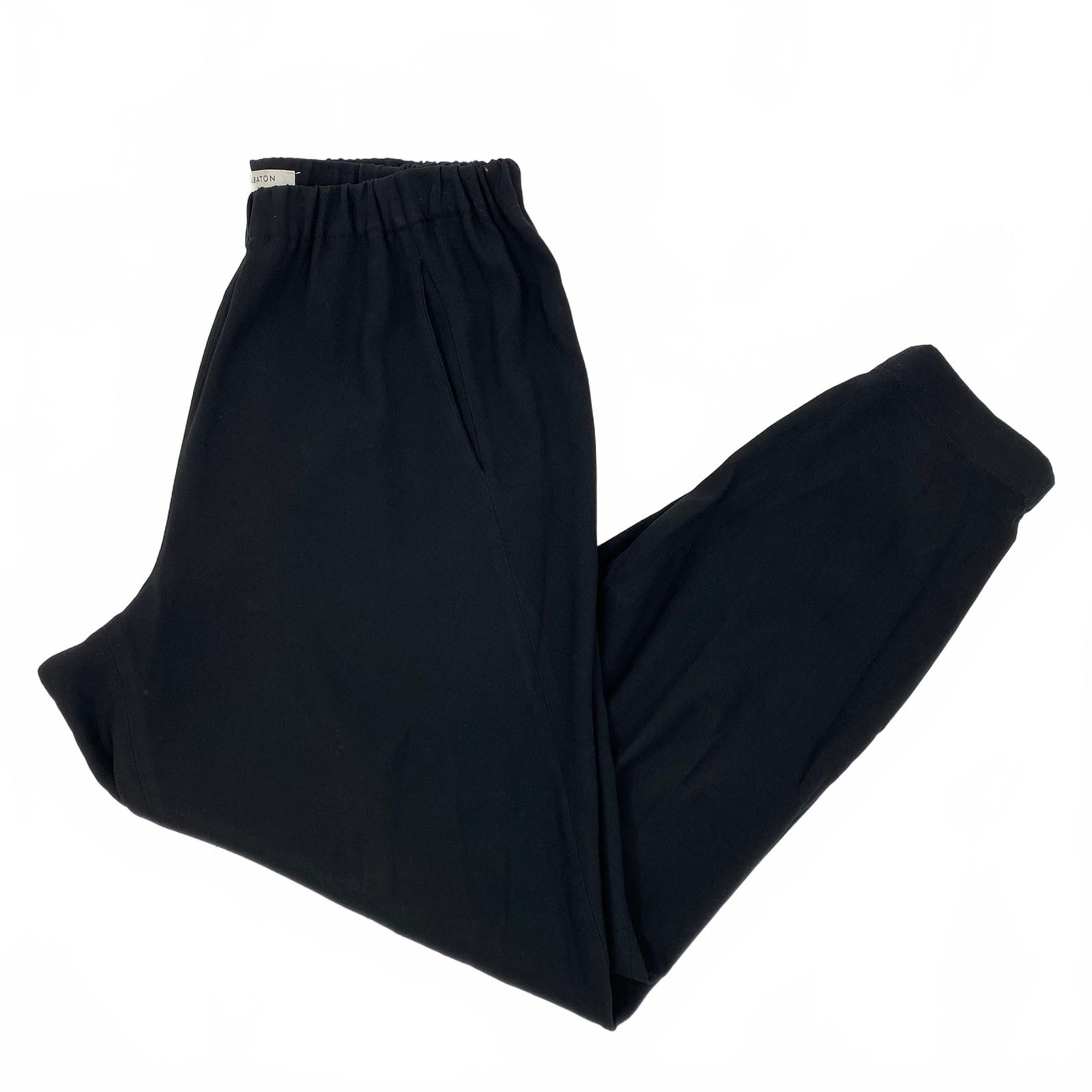 Babaton Black Pants