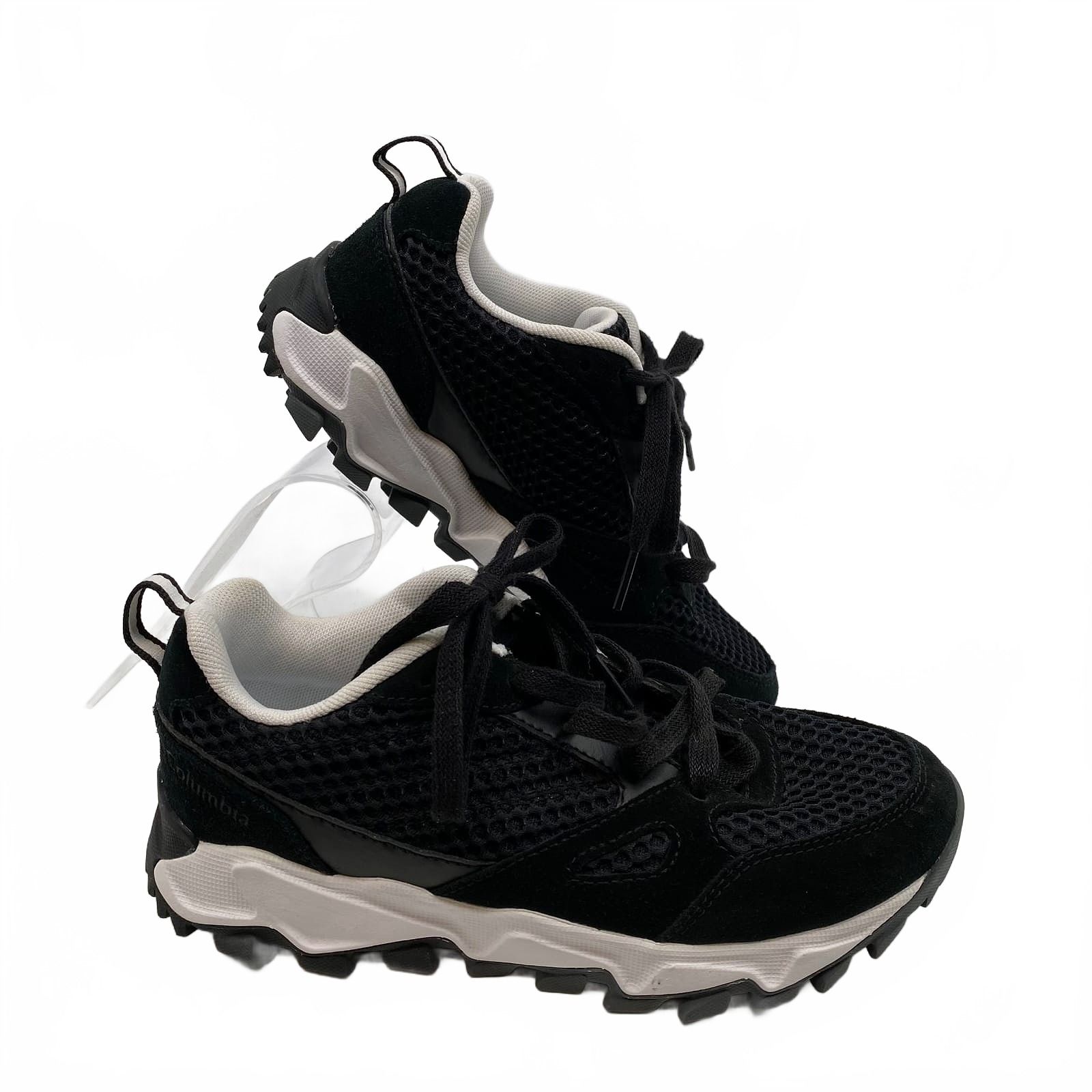 adidas Black Sneakers Trail