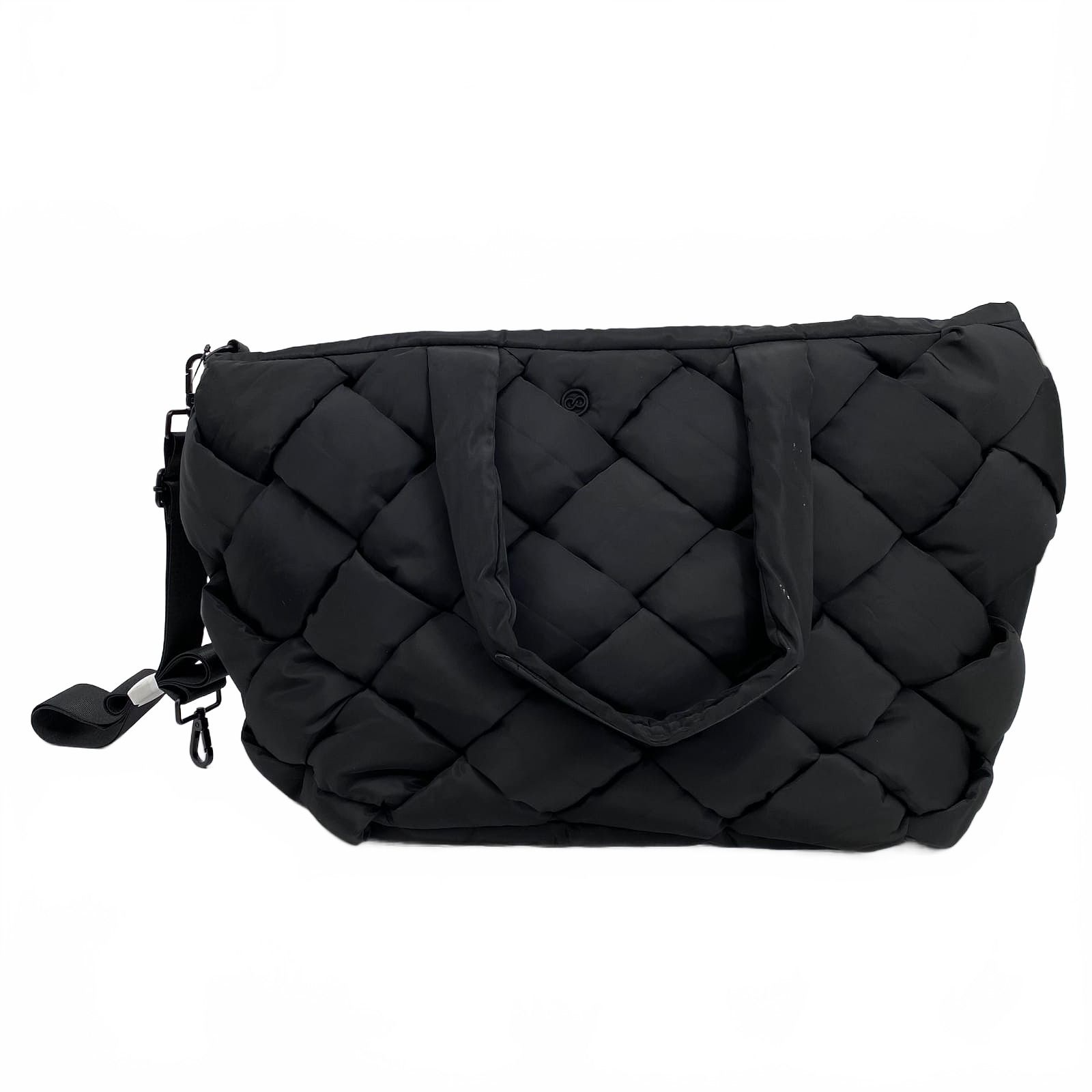CALIA by Carrie Underwood Woven Tote