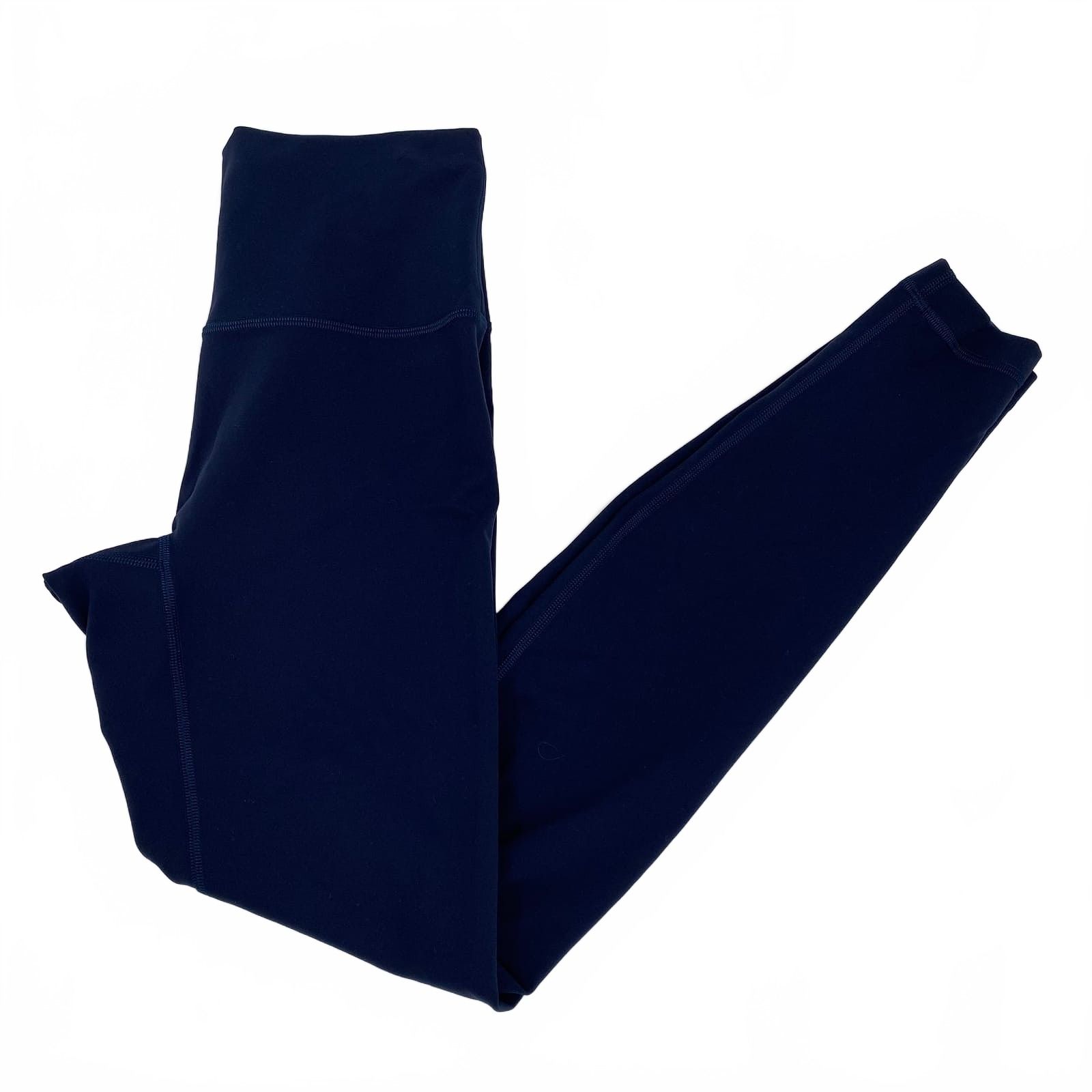Lululemon Blue Leggings