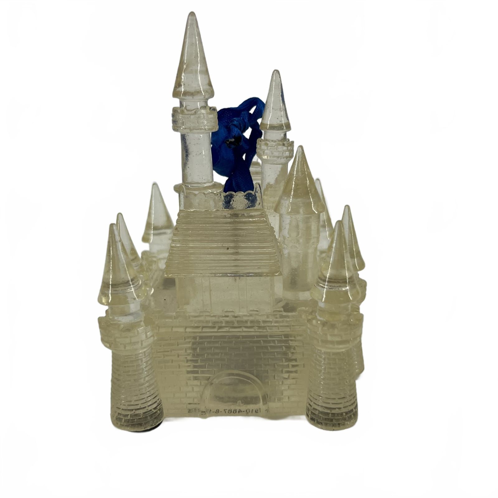 Disney Light Up Cinderella Christmas Ornament