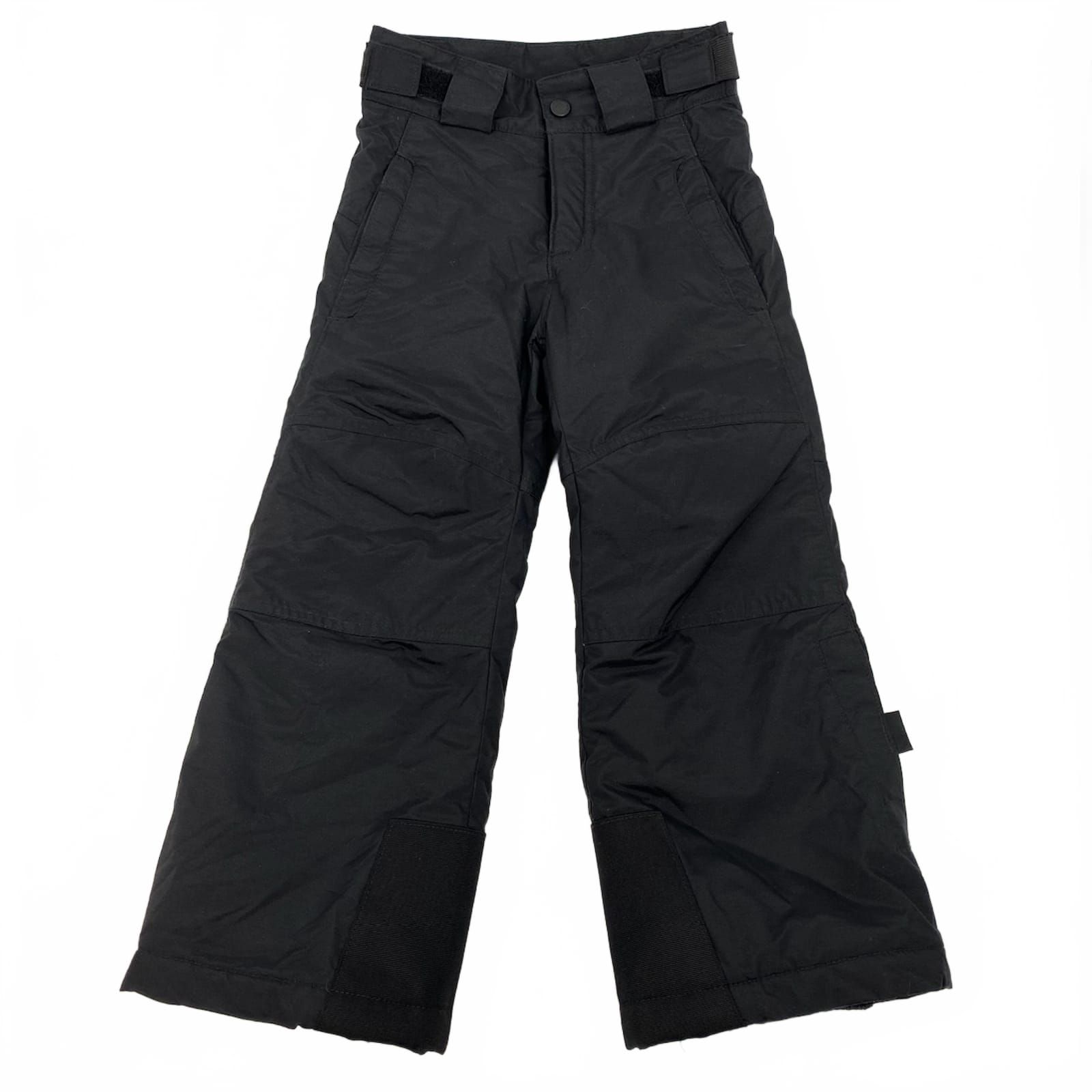 Columbia Black Snow Pants