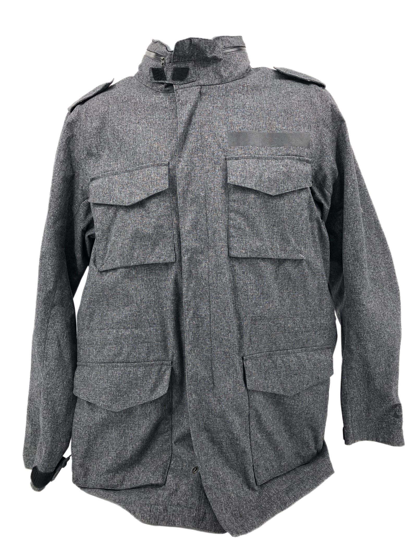 Nike Gray Jacket