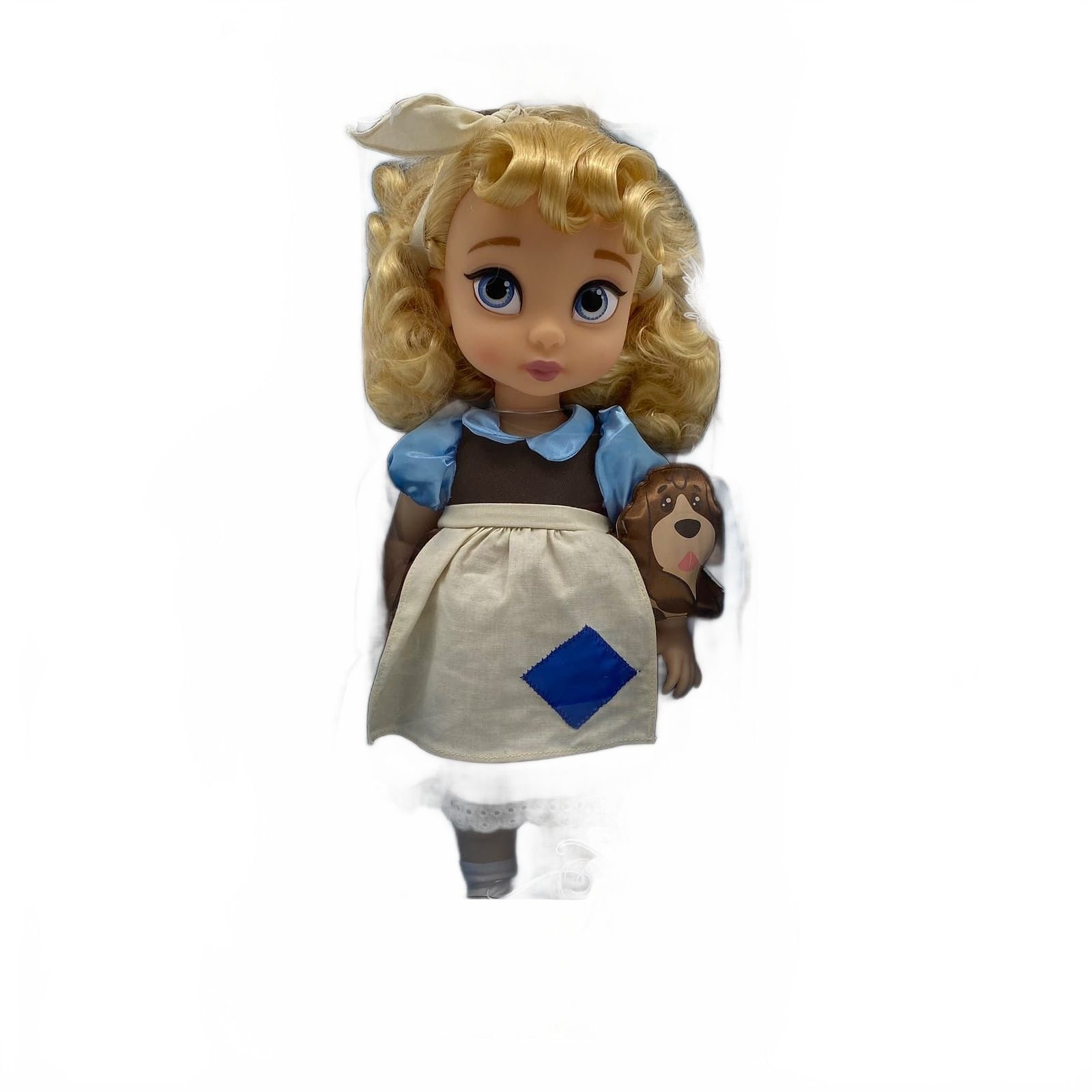 Disney Retired Princess Cinderella Animator Doll