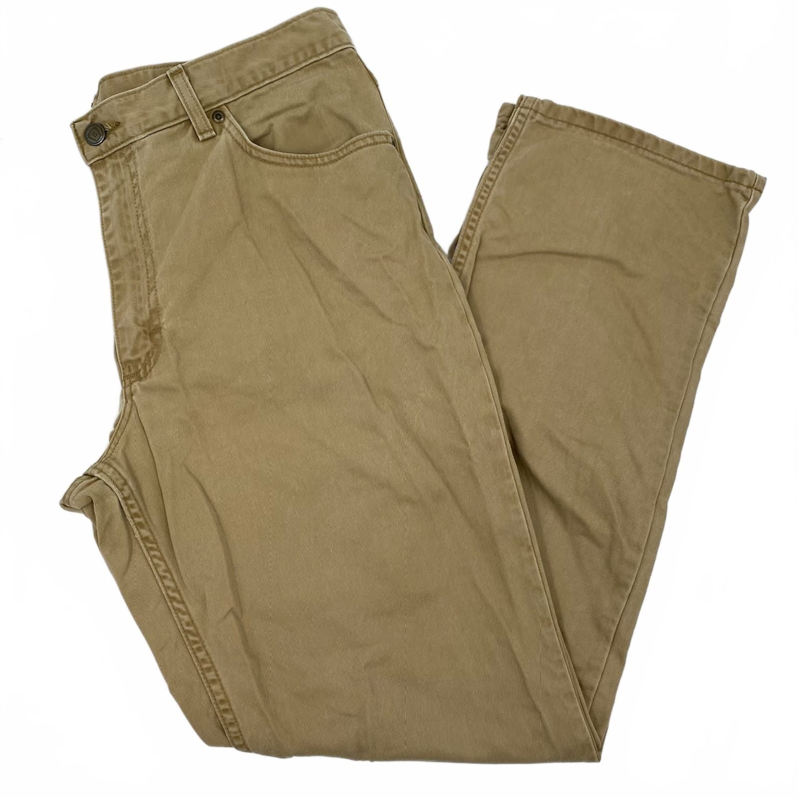 Bills Khakis Beige Khakis