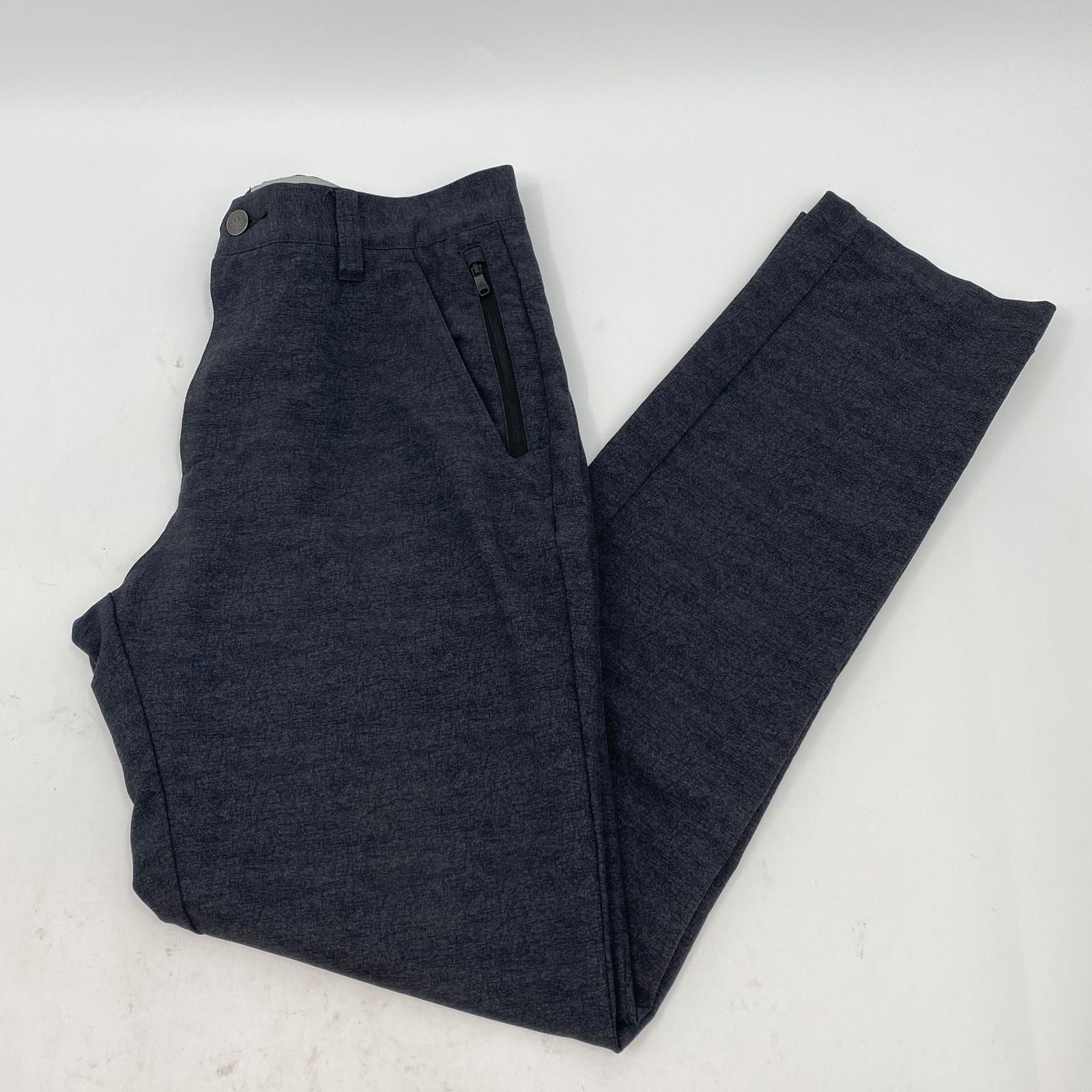 adidas Men’s Gray Chino Pants