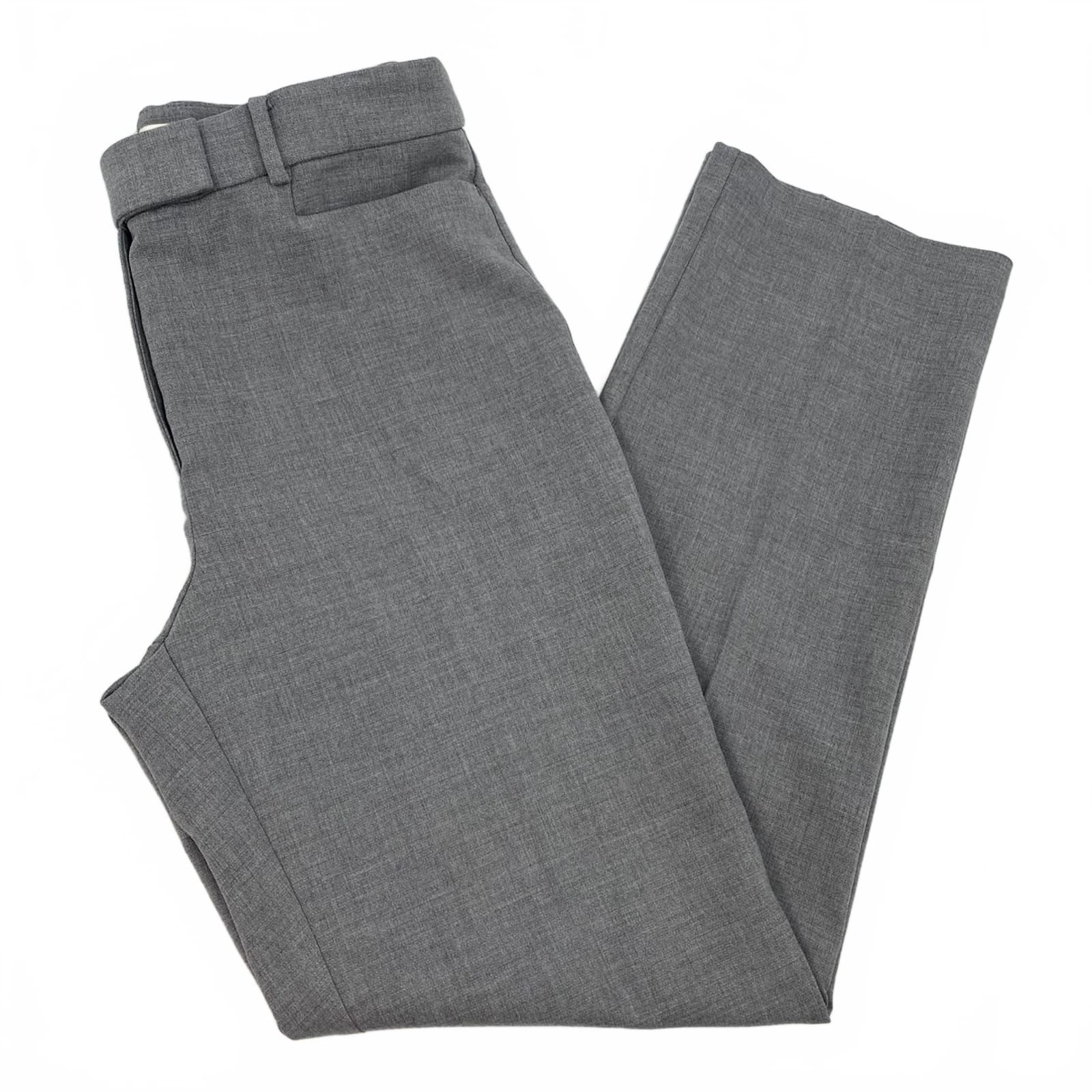 LOFT Gray Dress Pants