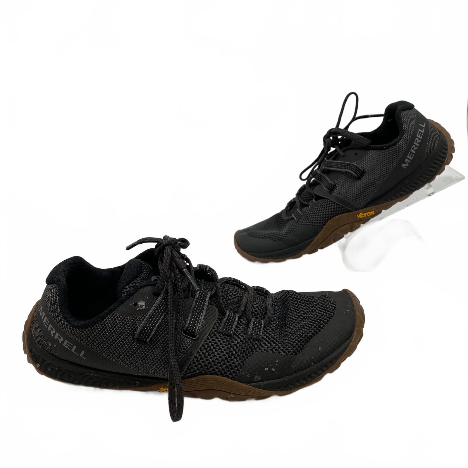 Merrell Black Sneaker for Men