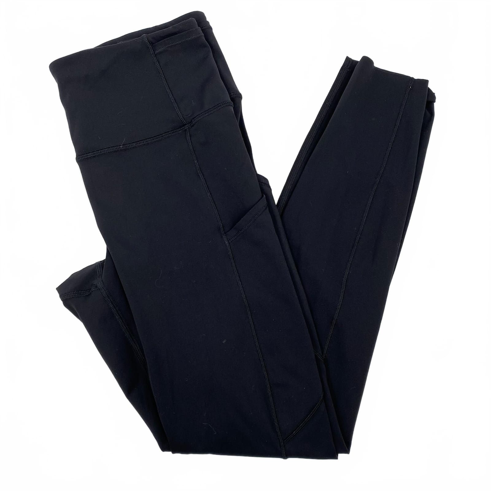 lululemon Black Leggings