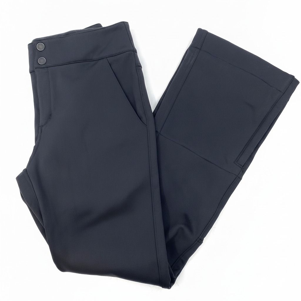 Obermeyer Black Waterproof Bond Pant