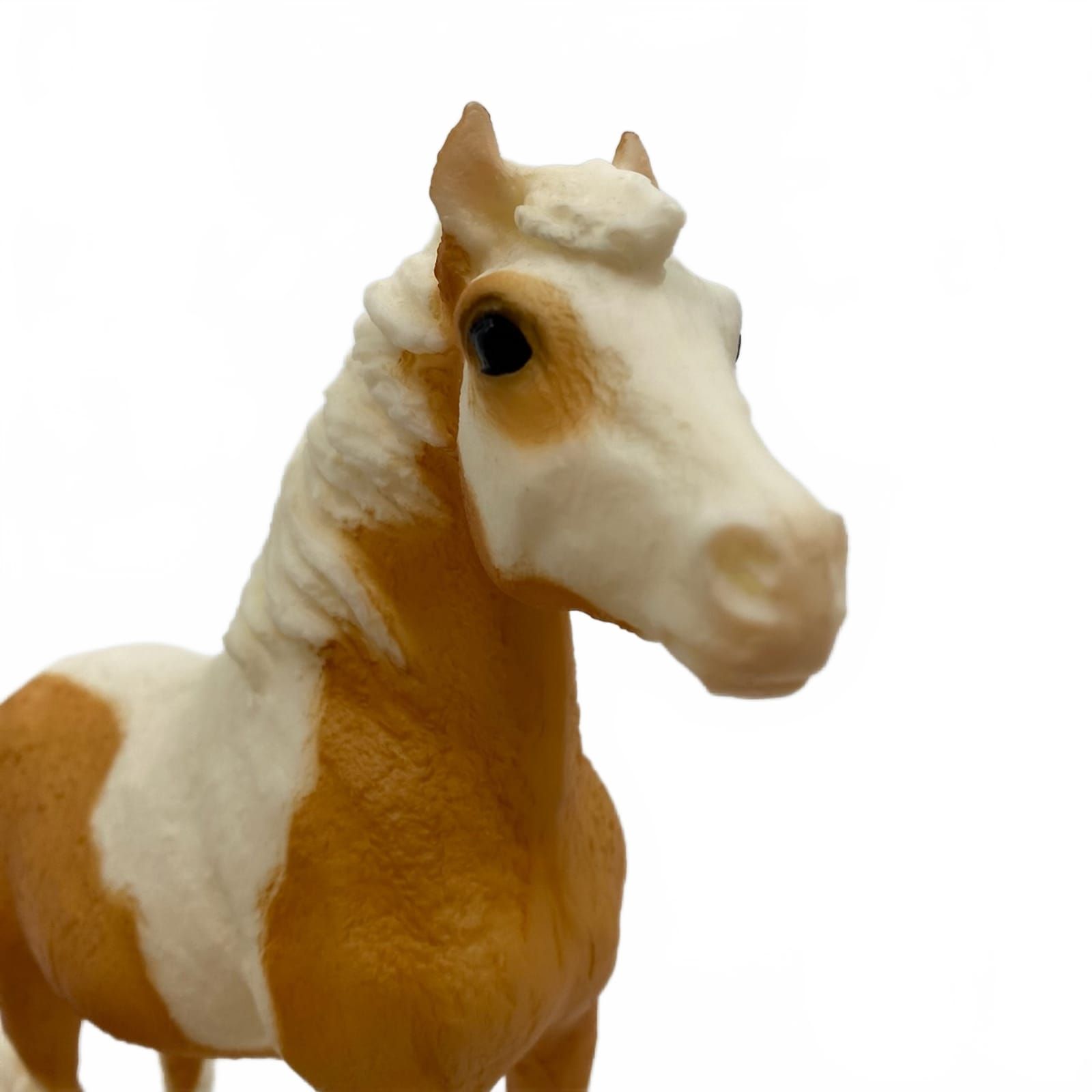 Breyer Tan Cream Misty Horse Figure