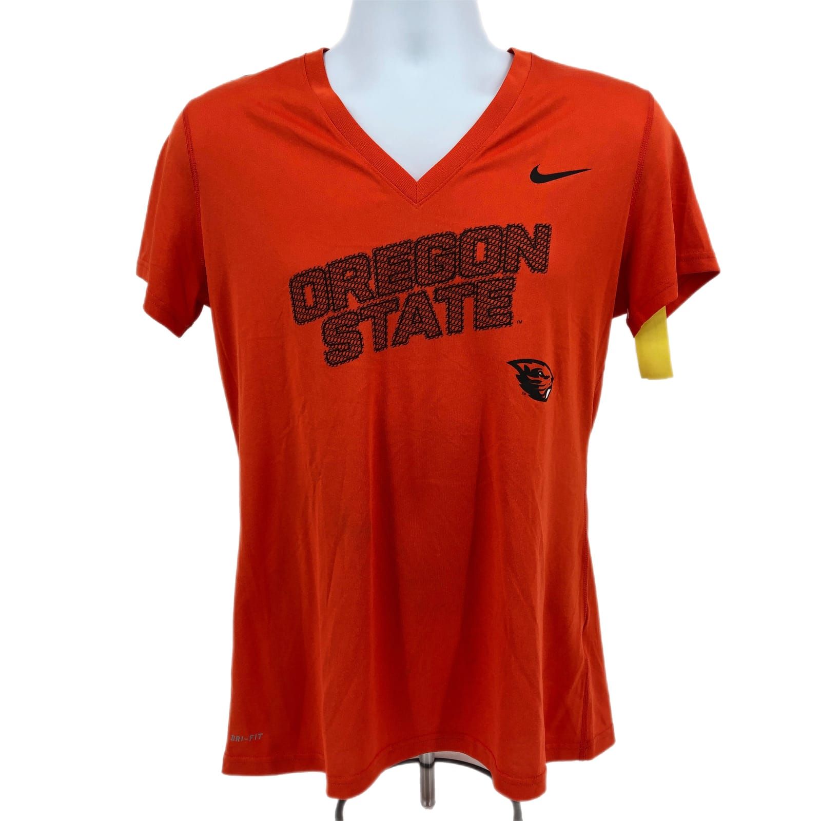 Nike Oregon State Moisture Wicking T-Shirt