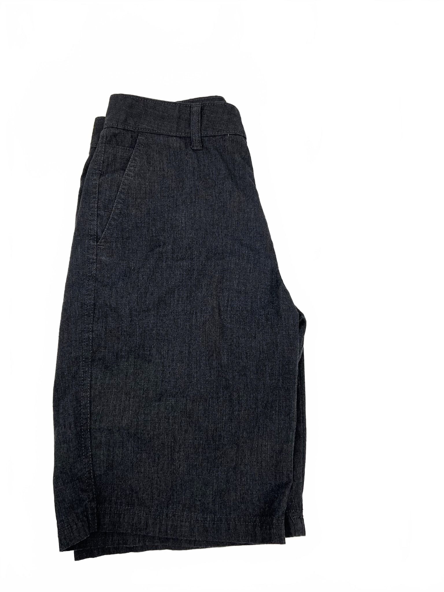 Vans Men’s Gray Cargo Shorts