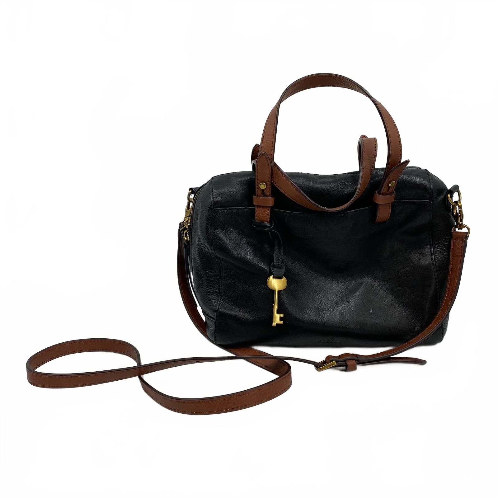 Fossil Crossbody Bag