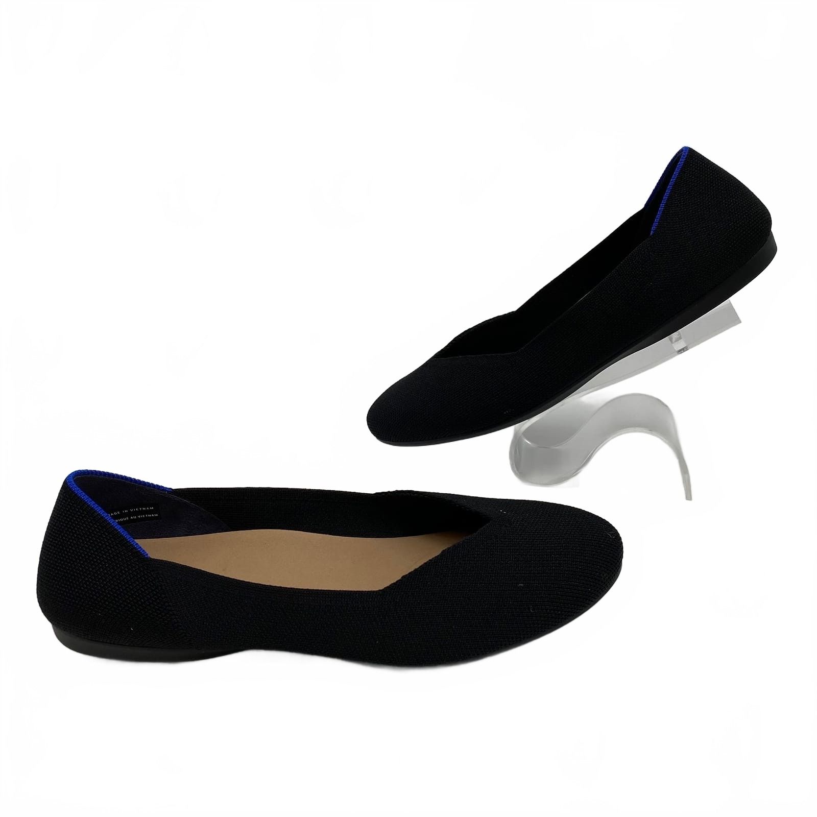 Rothy's Flats Round Toe