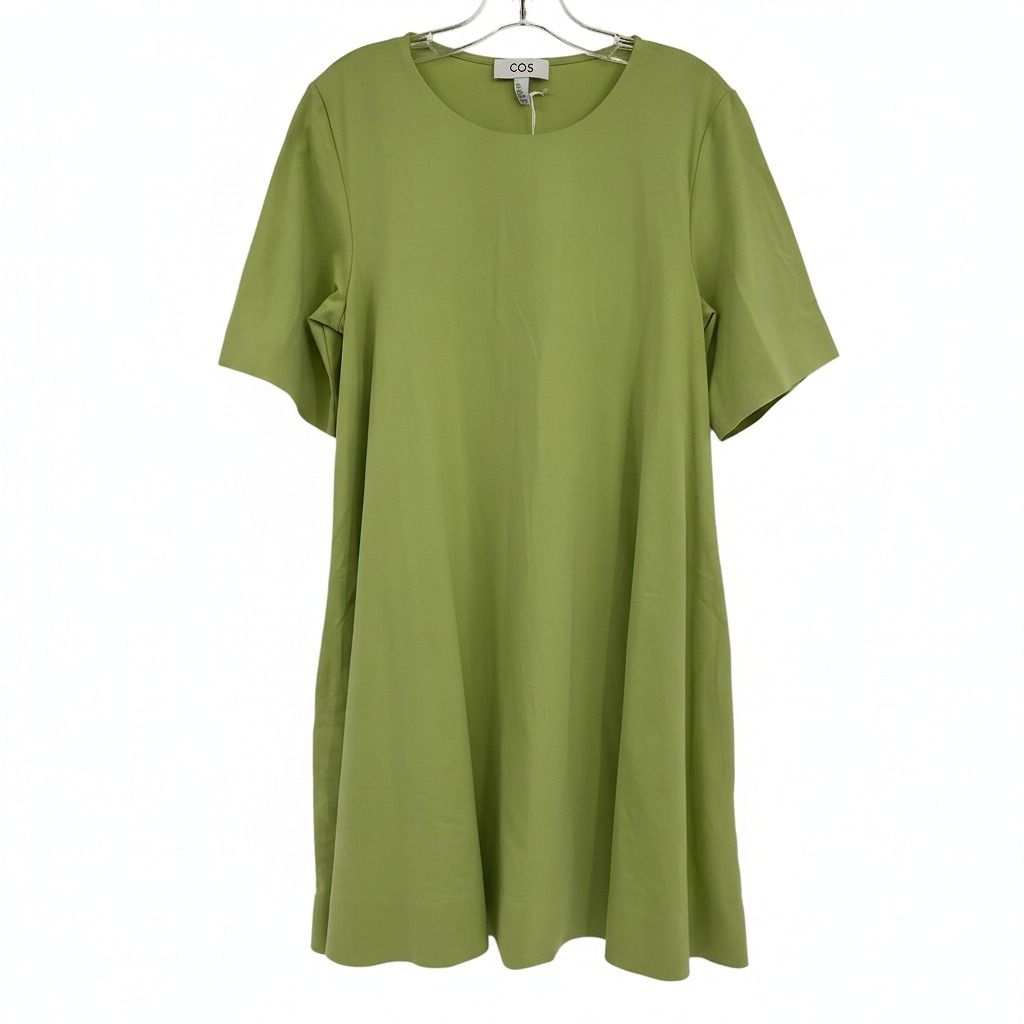 COS Mini Dress Short Sleeve
