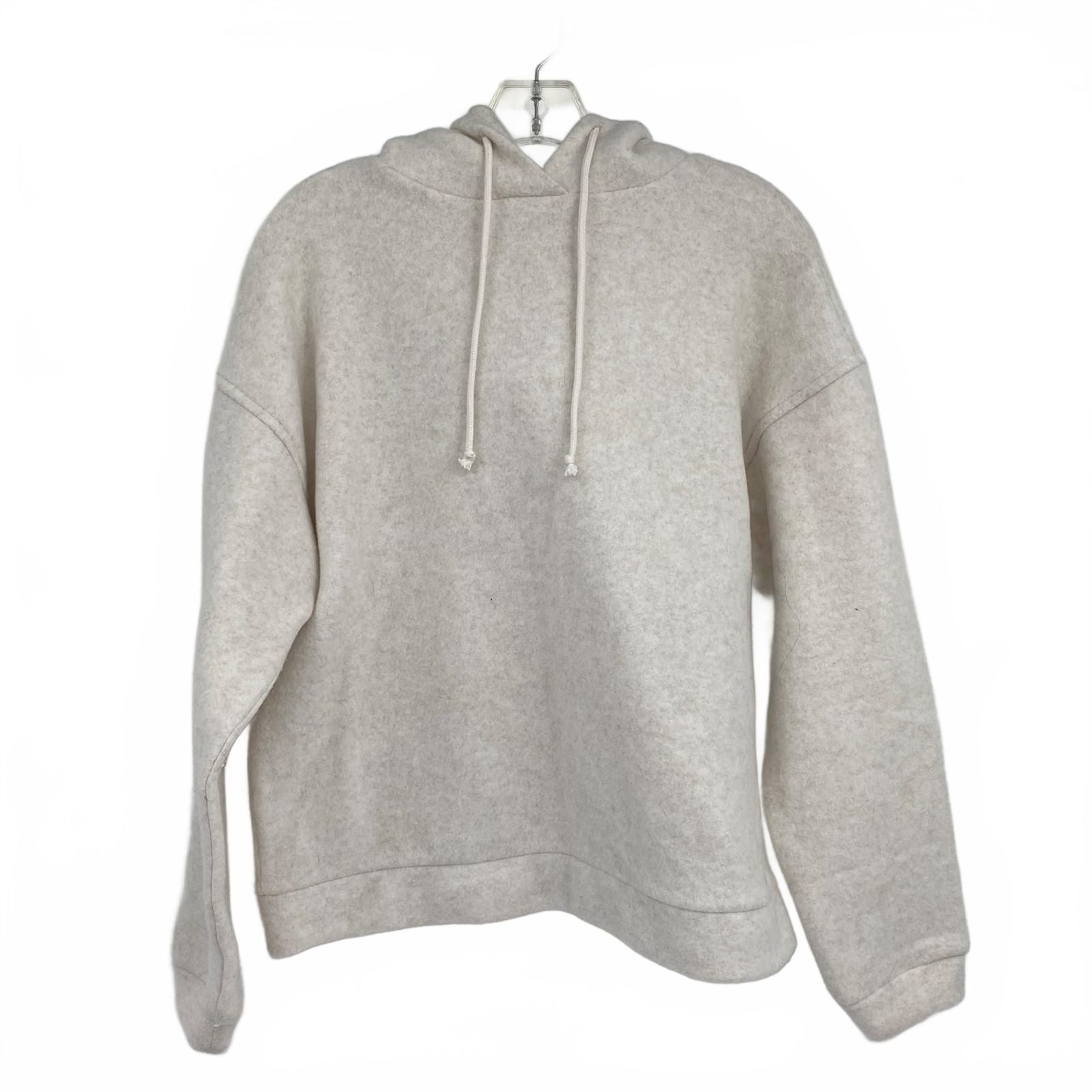 Haven Beige Hoodie