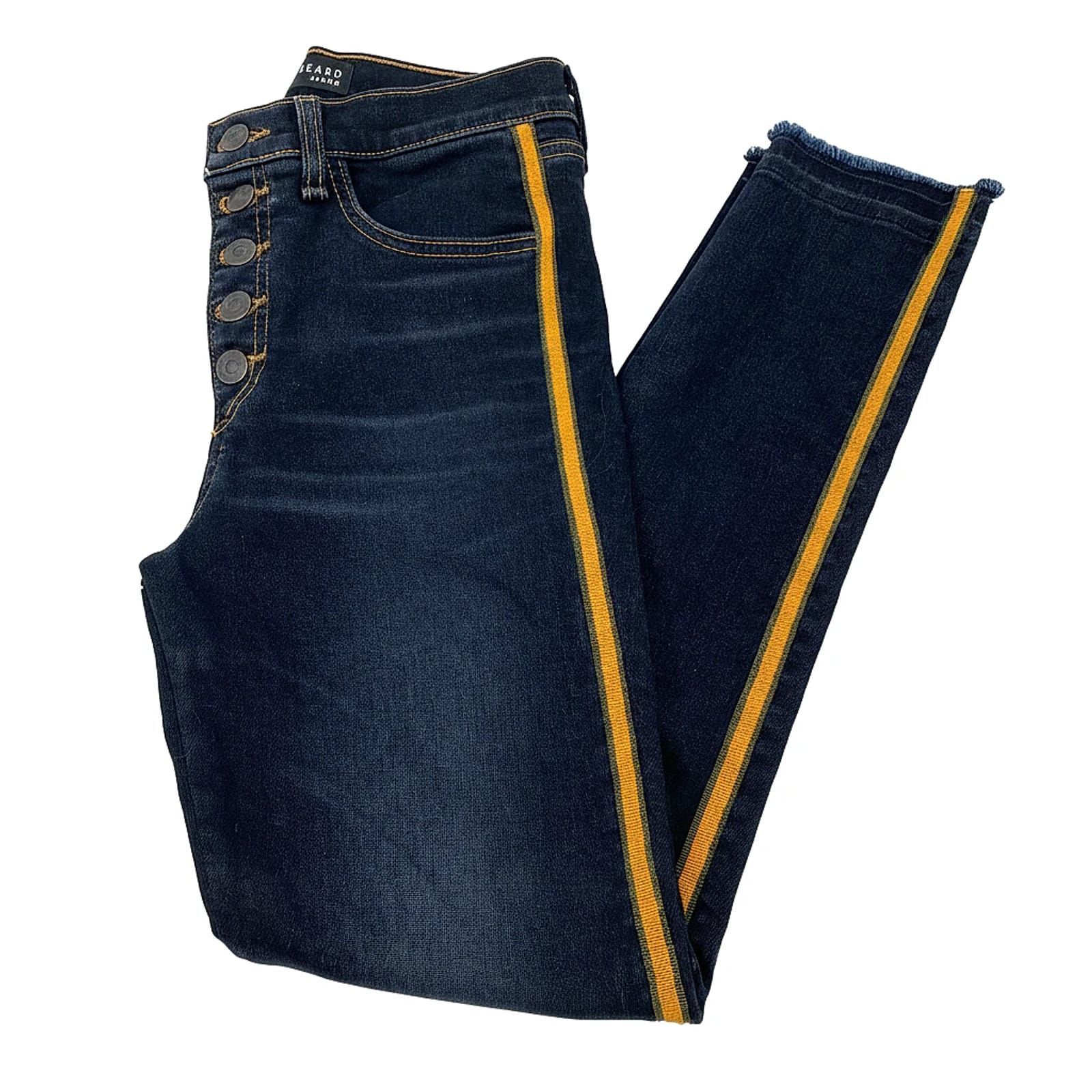 Veronica Beard Women’s Skinny Jeans
