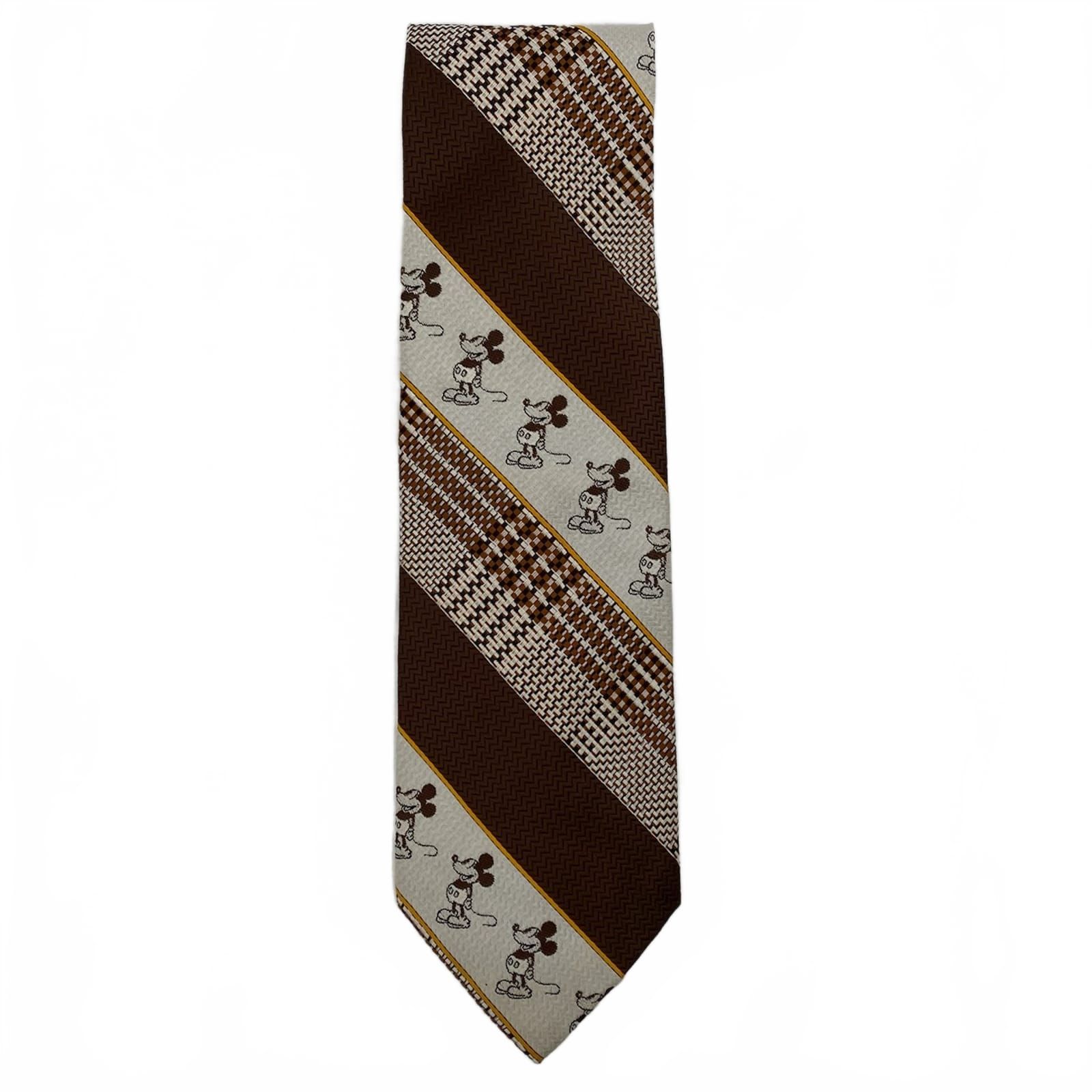 Mickey Mouse by Cervantes Tie