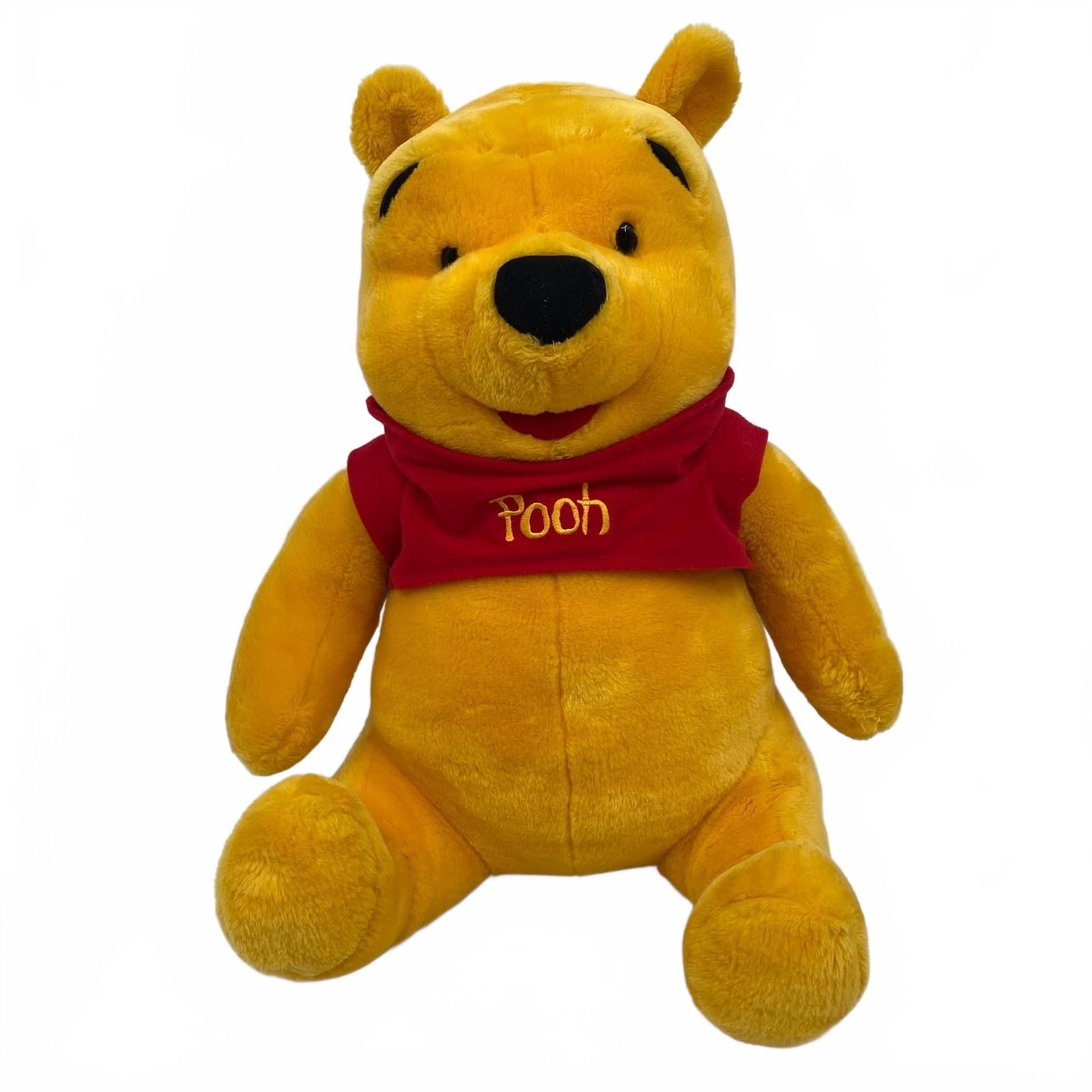 Mattel Winnie the Pooh Stuffed Animal