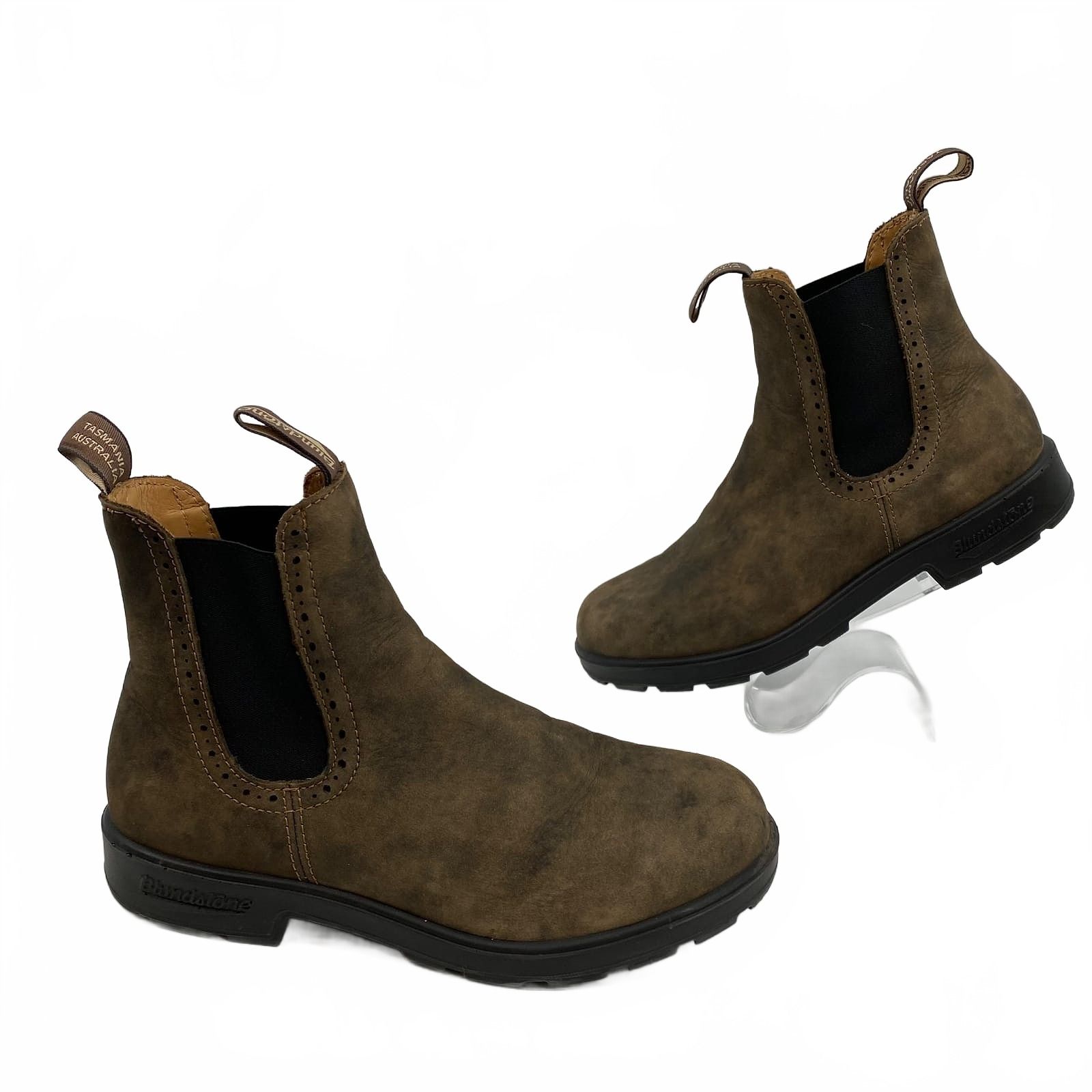 Blundstone Ankle Boots Bootie 7
