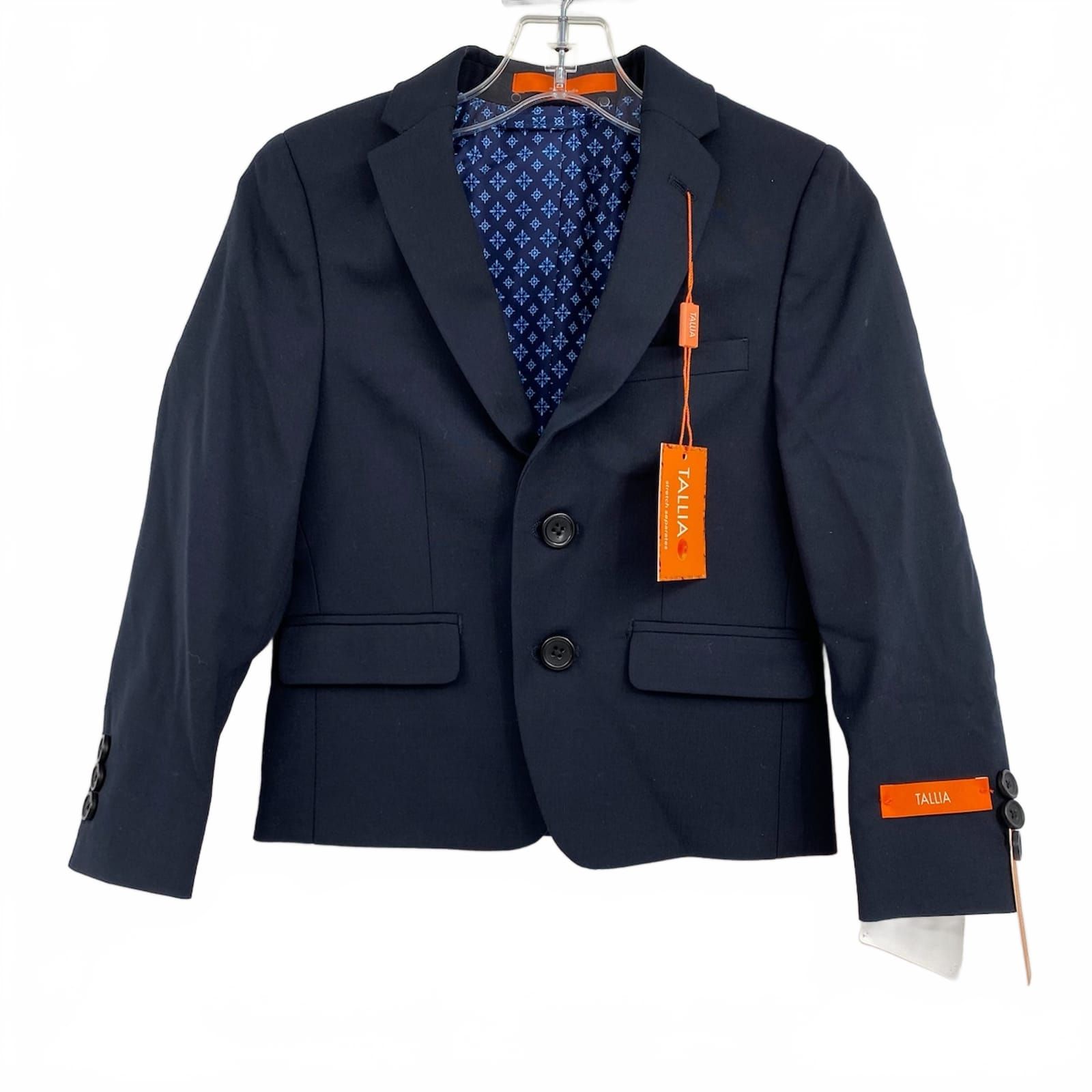 Tallia Navy Blue Blazer