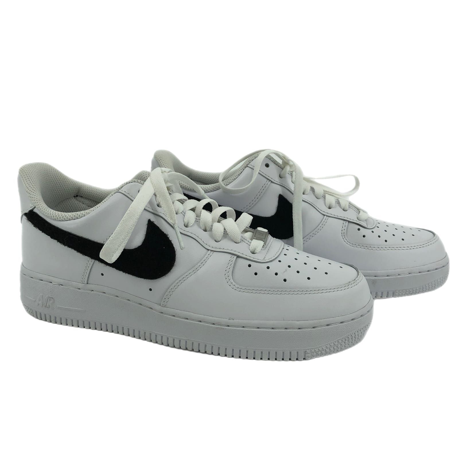 Nike White Air Force