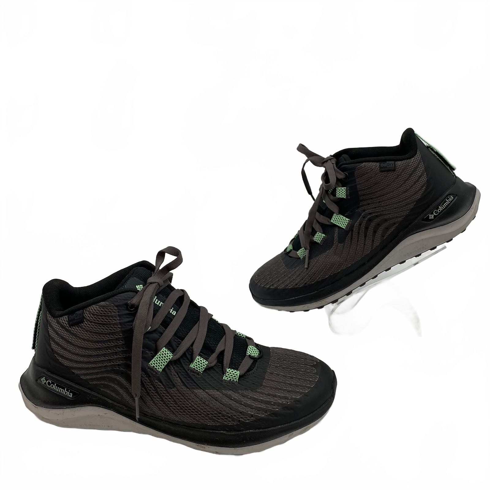 Columbia Escape Summit Outdry Sneaker
